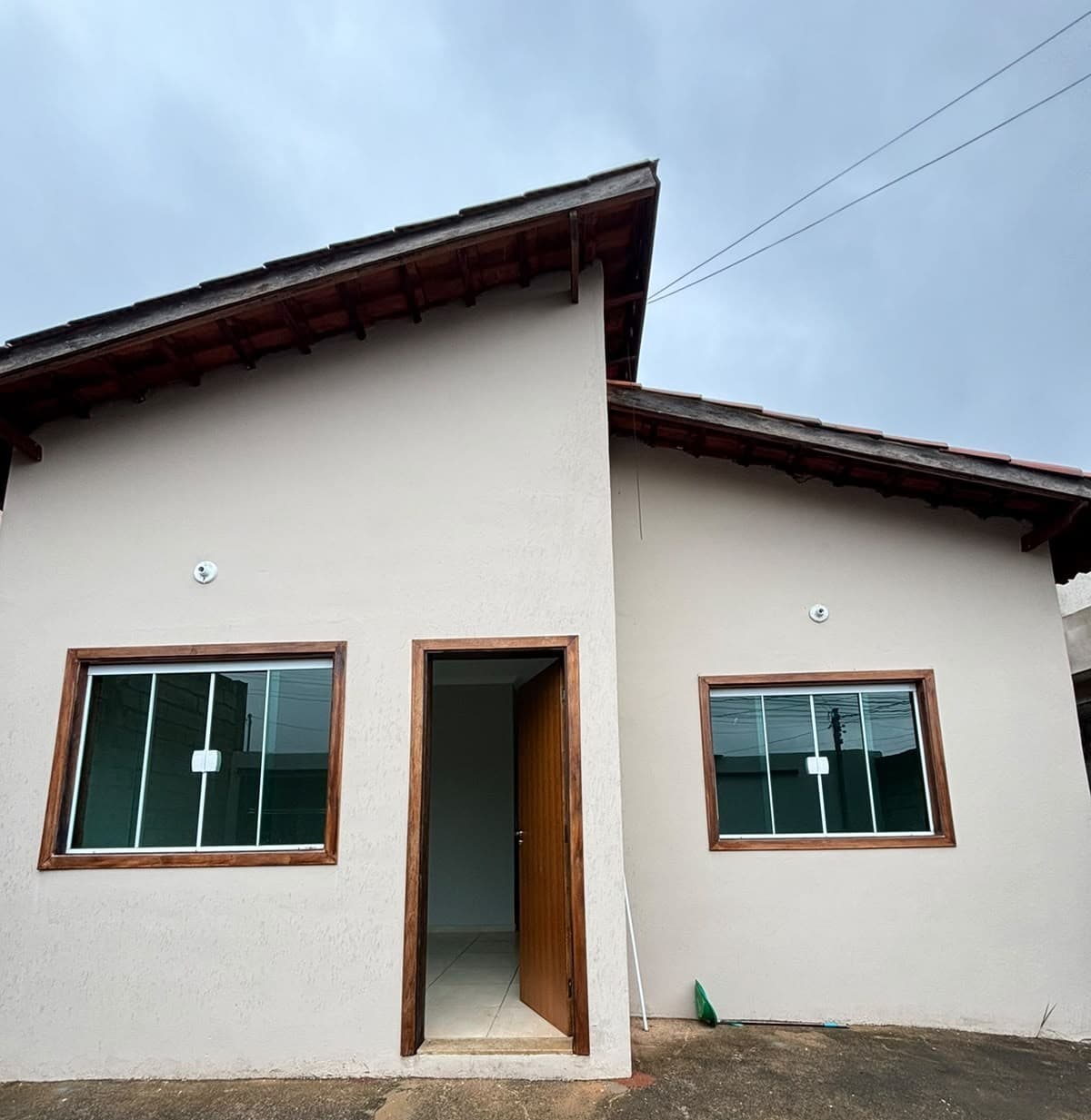 Av Antônio Lima Reis, n° 570 - Bairro Sagrado Coração — foto 1