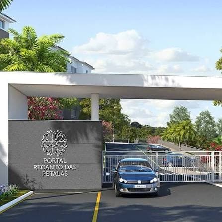 Av. Porto Seco, 122 - Aeroporto, Varginha - MG — foto 1