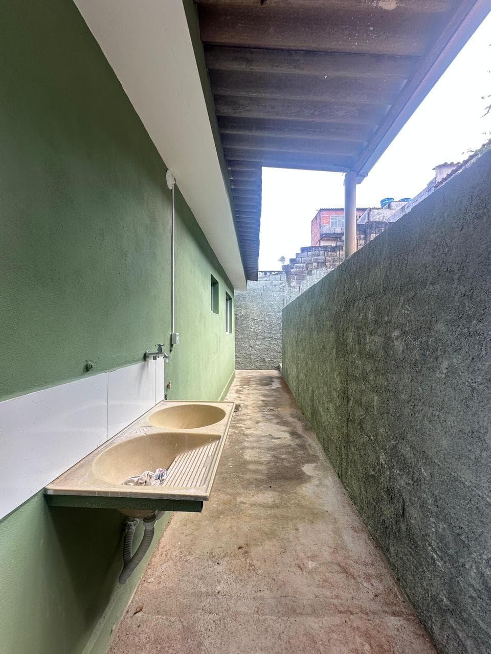 Avenida Atlântica, n°270 - Bairro Imaculada. — foto 11