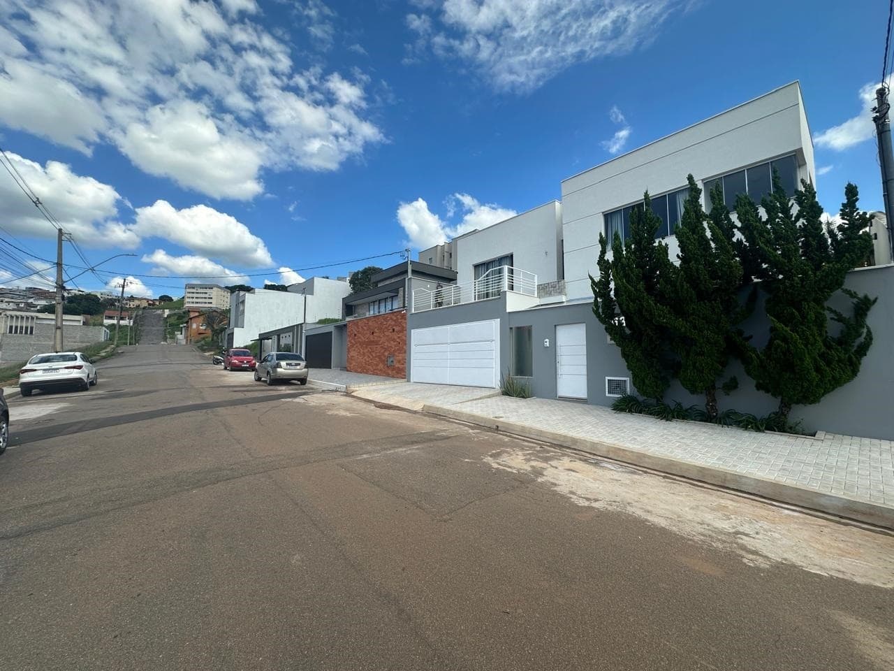 Avenida Clodegano de Oliveira, nº 263 – Bairro Vila Verde — foto 2