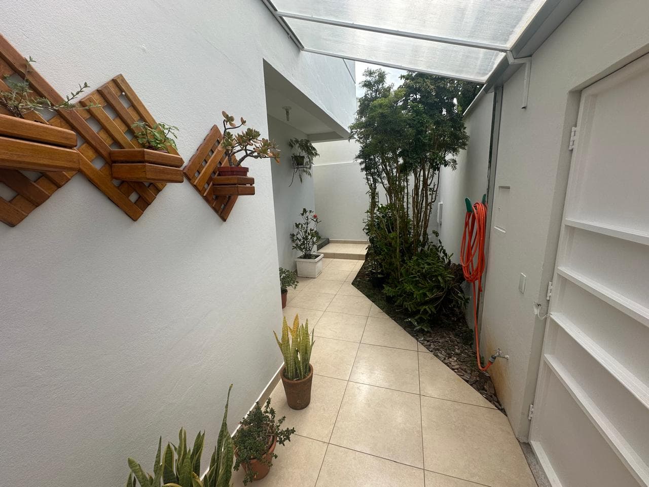 Avenida Clodegano de Oliveira, nº 263 – Bairro Vila Verde — foto 4