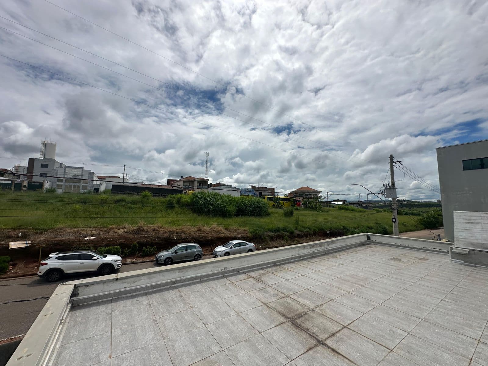 Avenida Fritz Geisser, n° 159 - Bairro San Marino. — foto 13