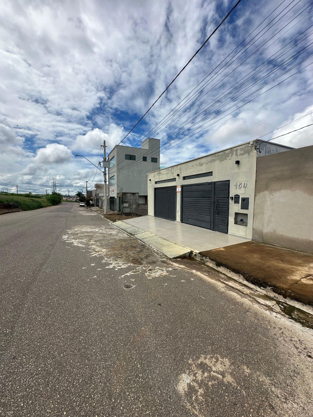 Avenida Fritz Geisser, n° 159 - Bairro San Marino. — foto 14