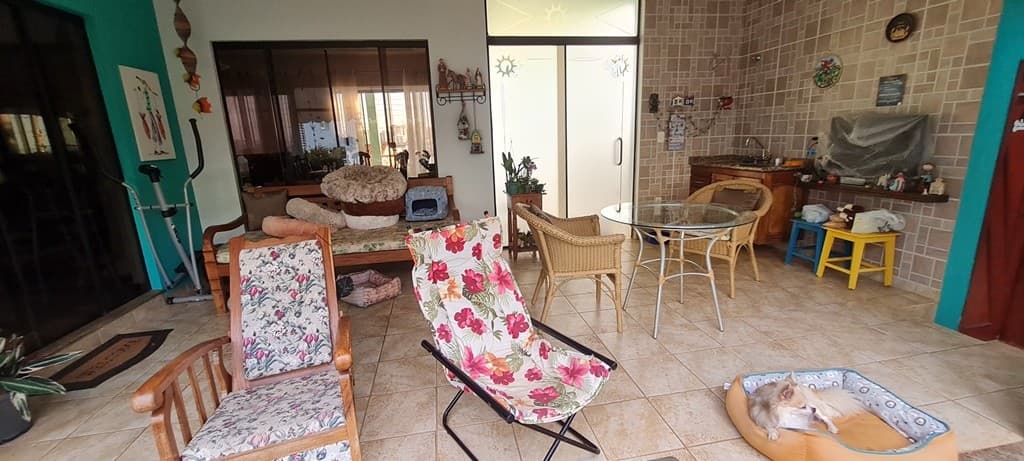 Avenida José Adélio de Rezende, nº 675 – Bairro Campos Elíseos — foto 3
