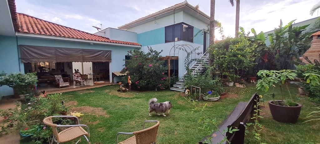 Avenida José Adélio de Rezende, nº 675 – Bairro Campos Elíseos — foto 13
