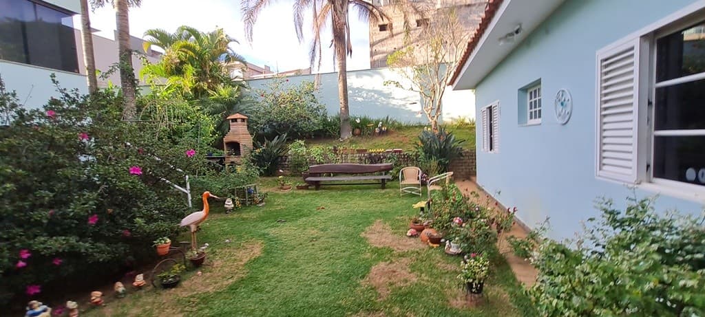 Avenida José Adélio de Rezende, nº 675 – Bairro Campos Elíseos — foto 14