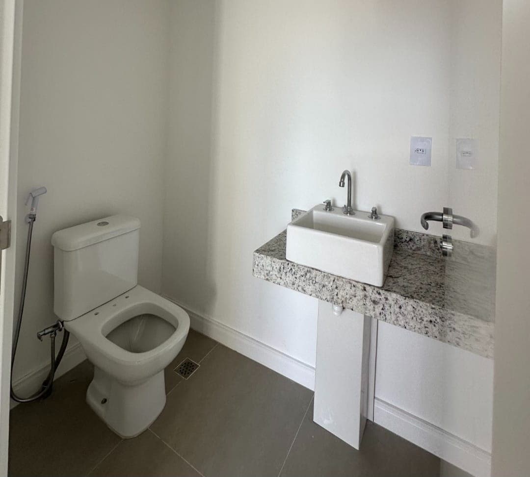 Avenida Pasteur, nº 405 – Bairro Novo Horizonte - Apartamento nº 1103/1104 – Skyvision Evolution — foto 8