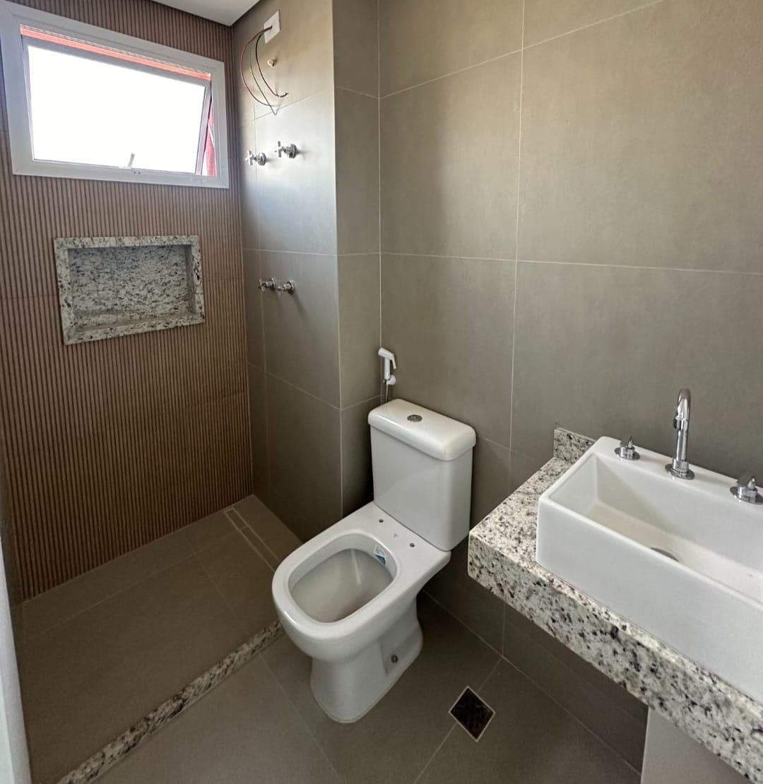 Avenida Pasteur, nº 405 – Bairro Novo Horizonte - Apartamento nº 1103/1104 – Skyvision Evolution — foto 9