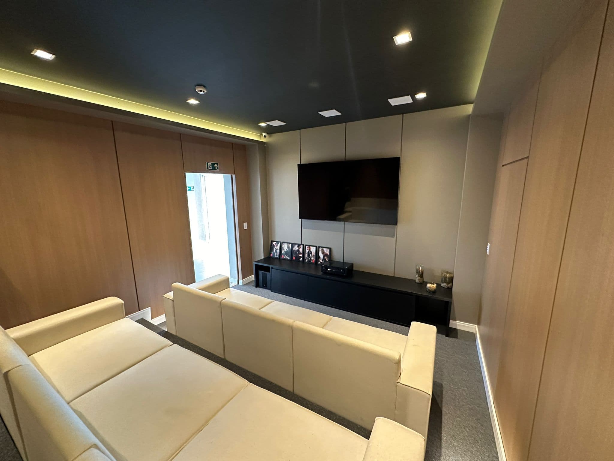 Avenida Pasteur, nº 405 – Bairro Novo Horizonte - Apartamento nº 1103/1104 – Skyvision Evolution — foto 12