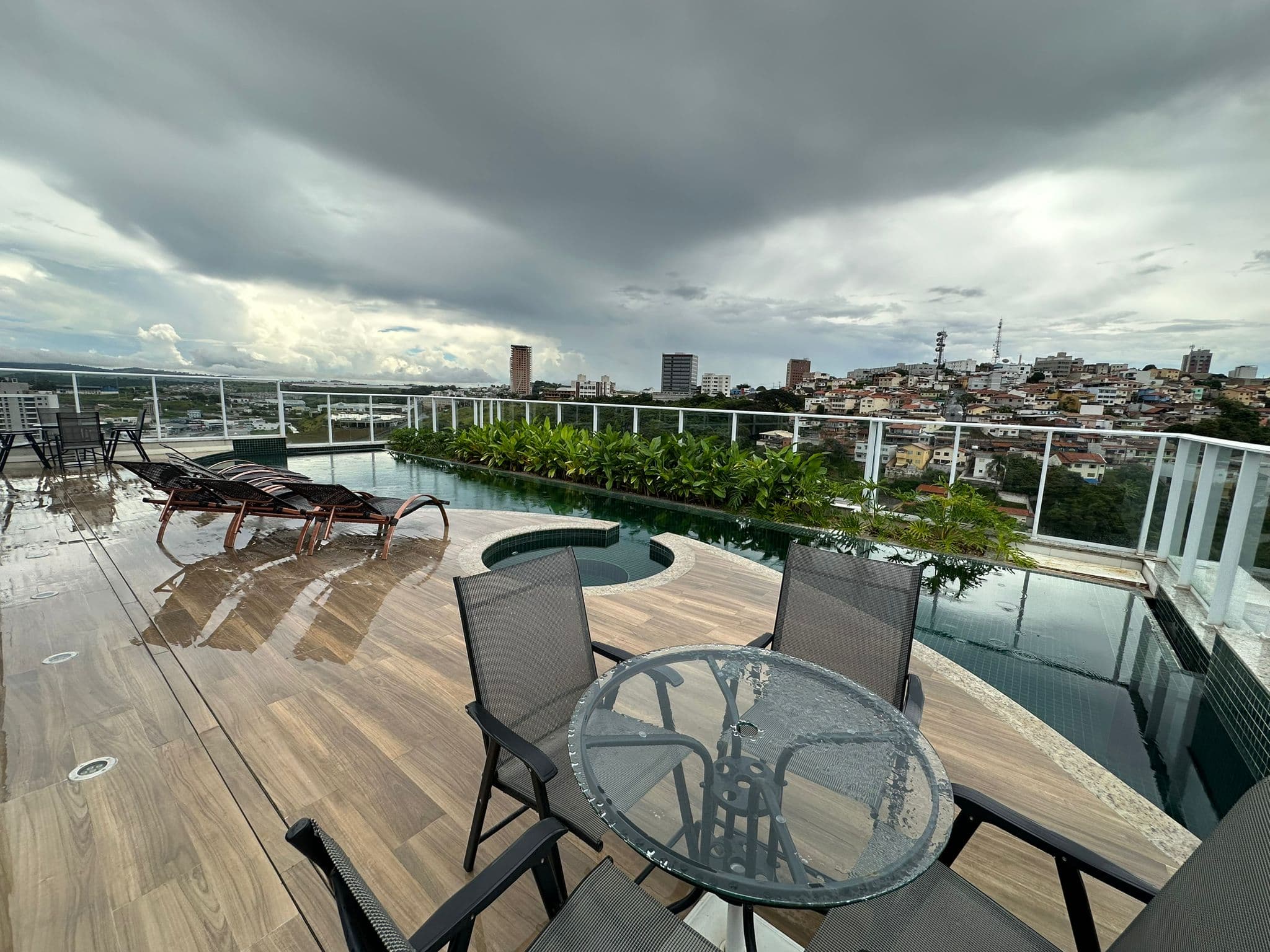 Avenida Pasteur, nº 405 – Bairro Novo Horizonte - Apartamento nº 1103/1104 – Skyvision Evolution — foto 14