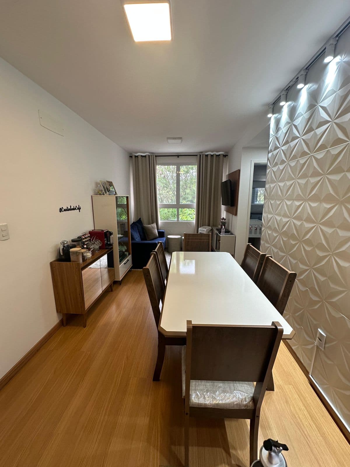 Avenida Porto Seco - Condomínio Jardim Quaresmeiras. — foto 3