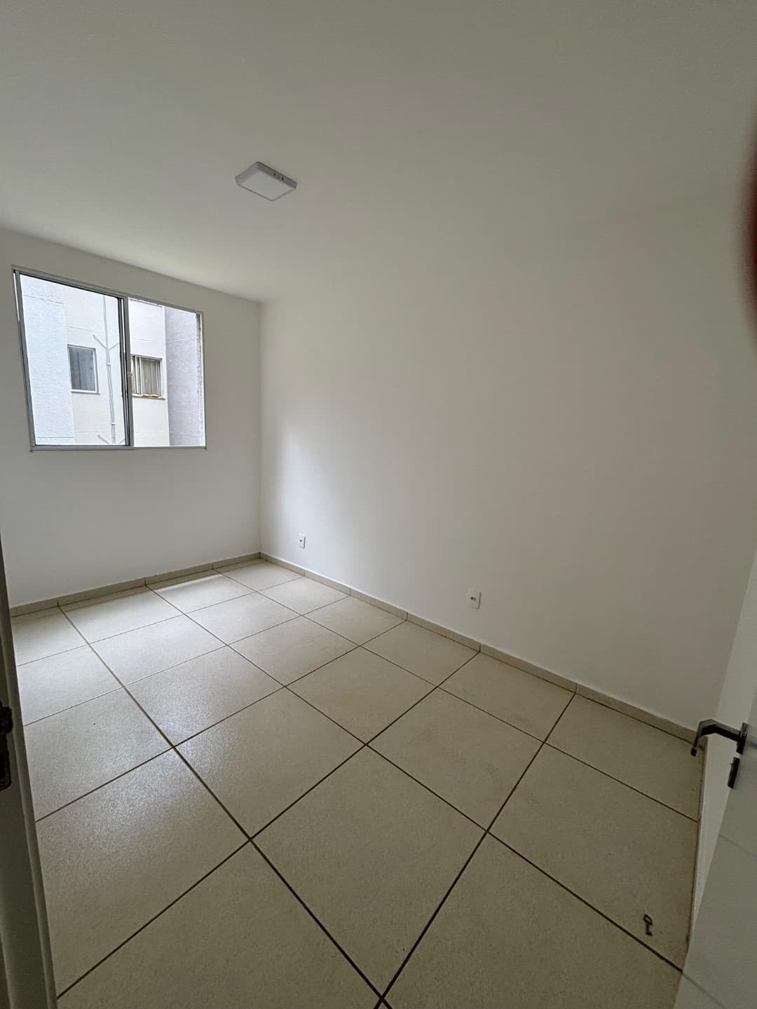 Avenida Porto Seco, nº 150, Bairro Aeroporto - Bloco 21, Apartamento 103 - Recanto dos Girassóis — foto 4
