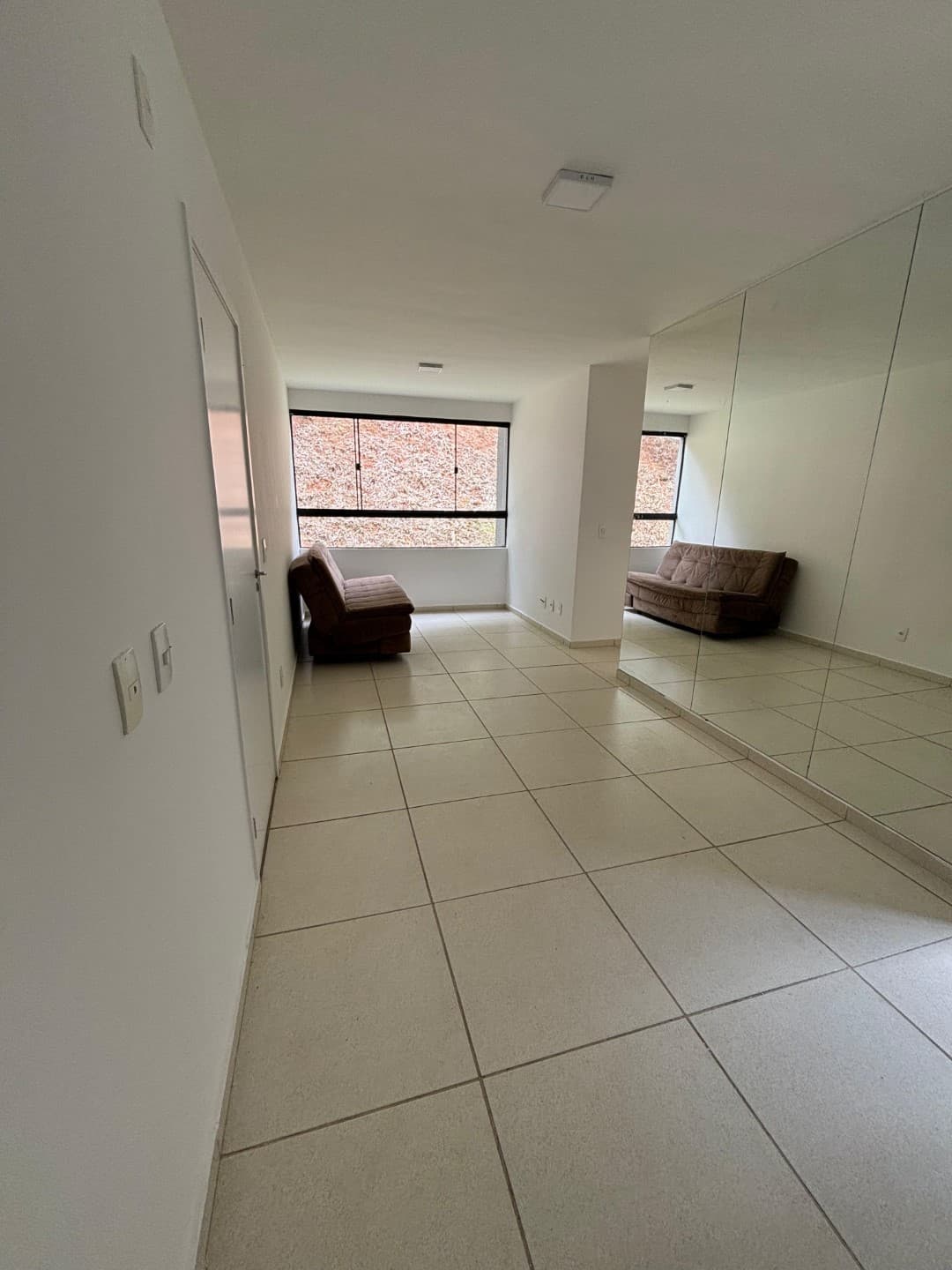 Avenida Porto Seco, nº 150, Bairro Aeroporto - Bloco 21, Apartamento 103 - Recanto dos Girassóis — foto 5
