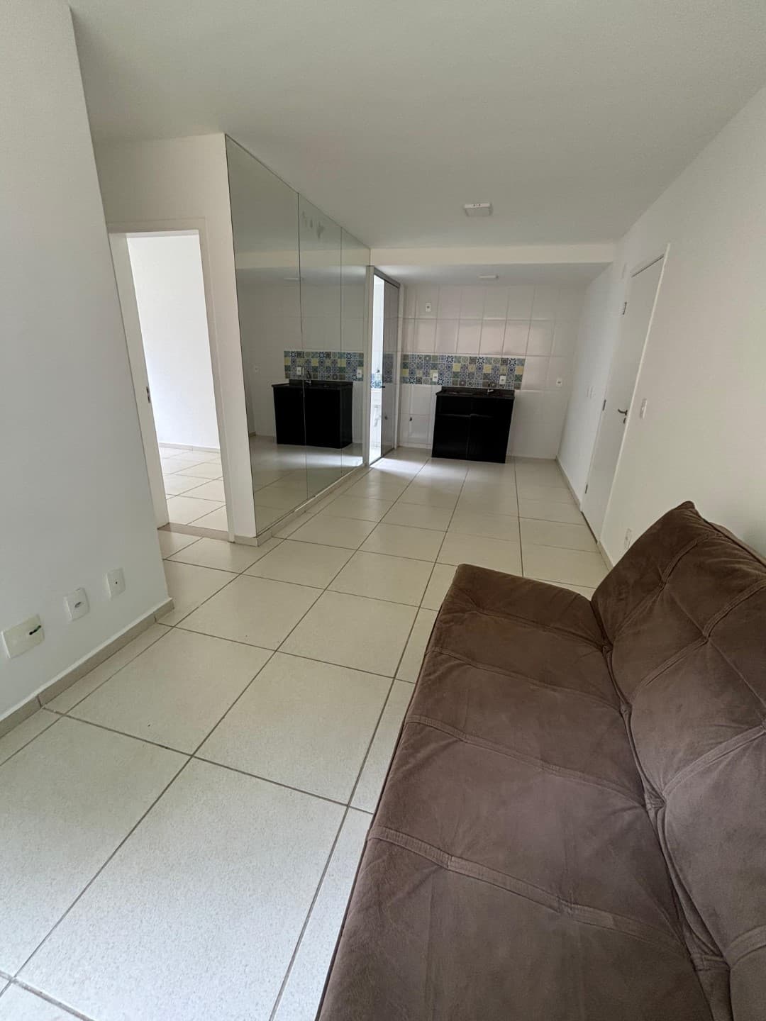 Avenida Porto Seco, nº 150, Bairro Aeroporto - Bloco 21, Apartamento 103 - Recanto dos Girassóis — foto 6