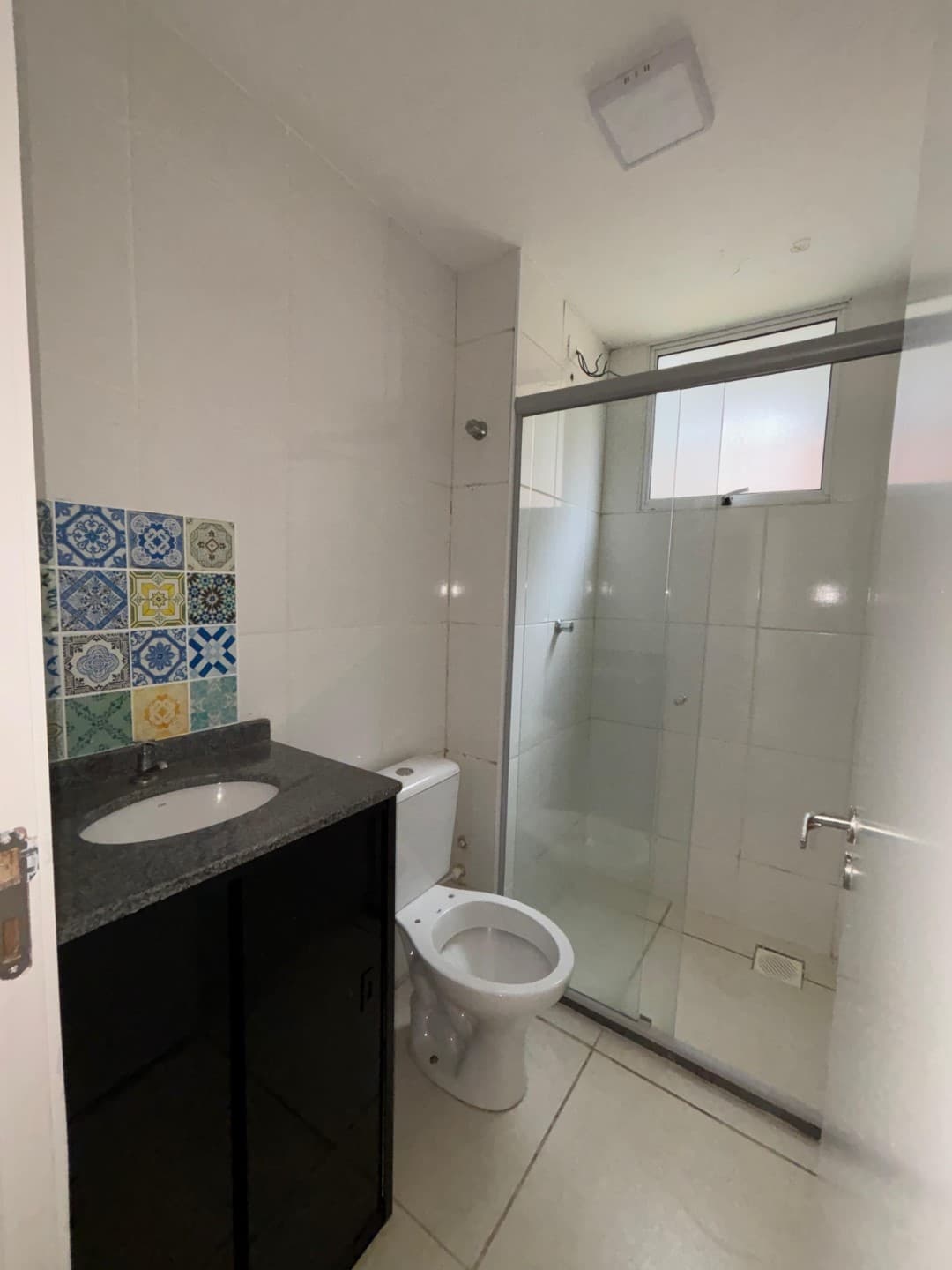 Avenida Porto Seco, nº 150, Bairro Aeroporto - Bloco 21, Apartamento 103 - Recanto dos Girassóis — foto 7