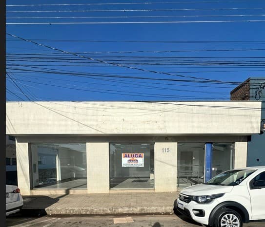 Avenida Princesa do Sul, nº 115 – Bairro Jardim Andere — foto 1