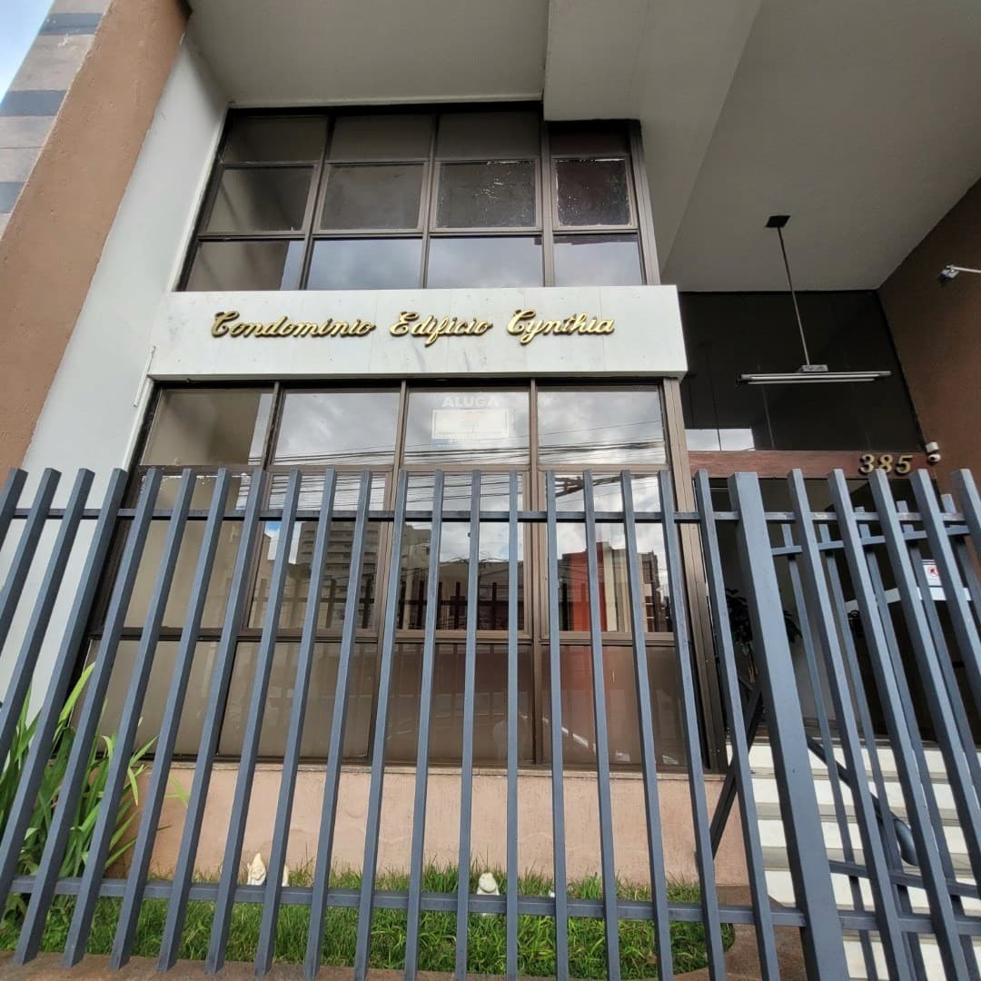 Avenida Rui Barbosa, nº 385 - Centro - Sala T-1 - Edifício Cynthia — foto 2