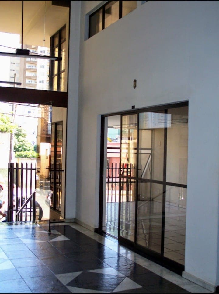 Avenida Rui Barbosa, nº 385 - Centro - Sala T-1 - Edifício Cynthia — foto 4