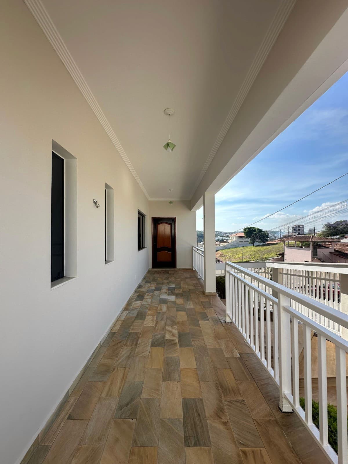 Excelente Casa à Venda – Localização Privilegiada, no bairro Vila Verde. — foto 3