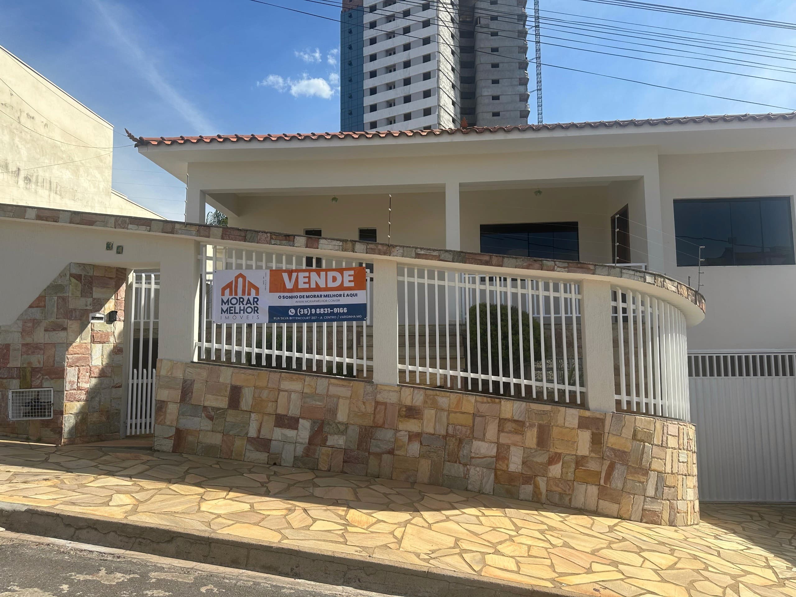 Excelente Casa à Venda – Localização Privilegiada, no bairro Vila Verde. — foto 1