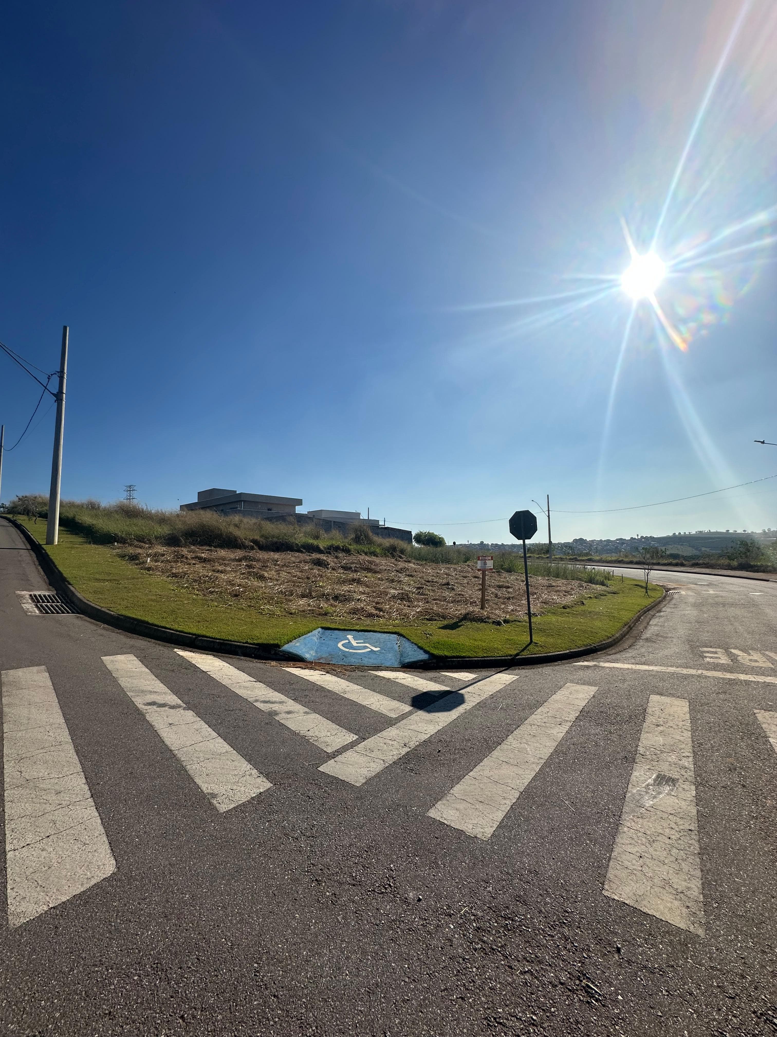 Rua Vicente de Paulo Campos, Bairro Praça da Mata — foto 2