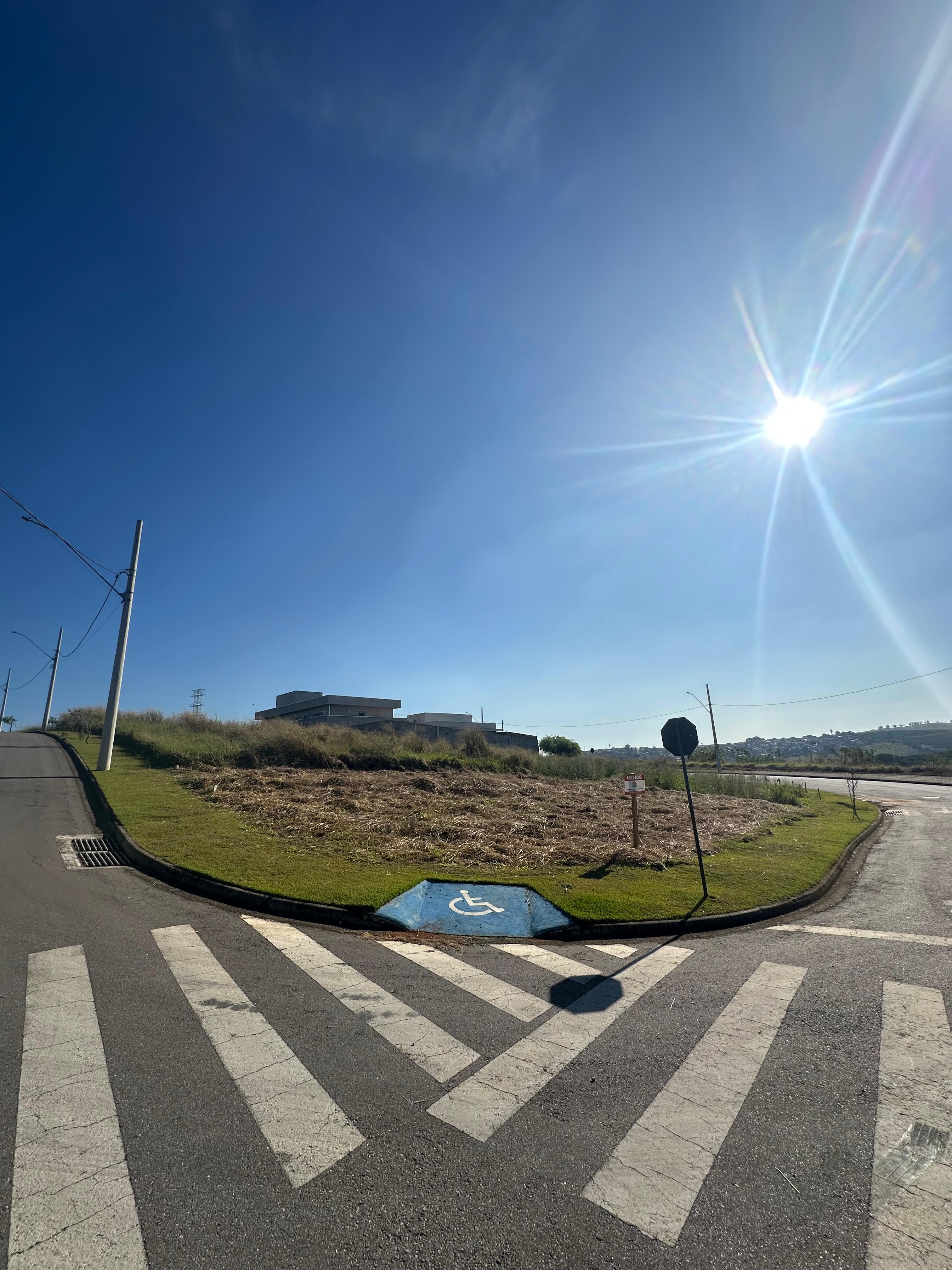 Rua Vicente de Paulo Campos, Bairro Praça da Mata — foto 3