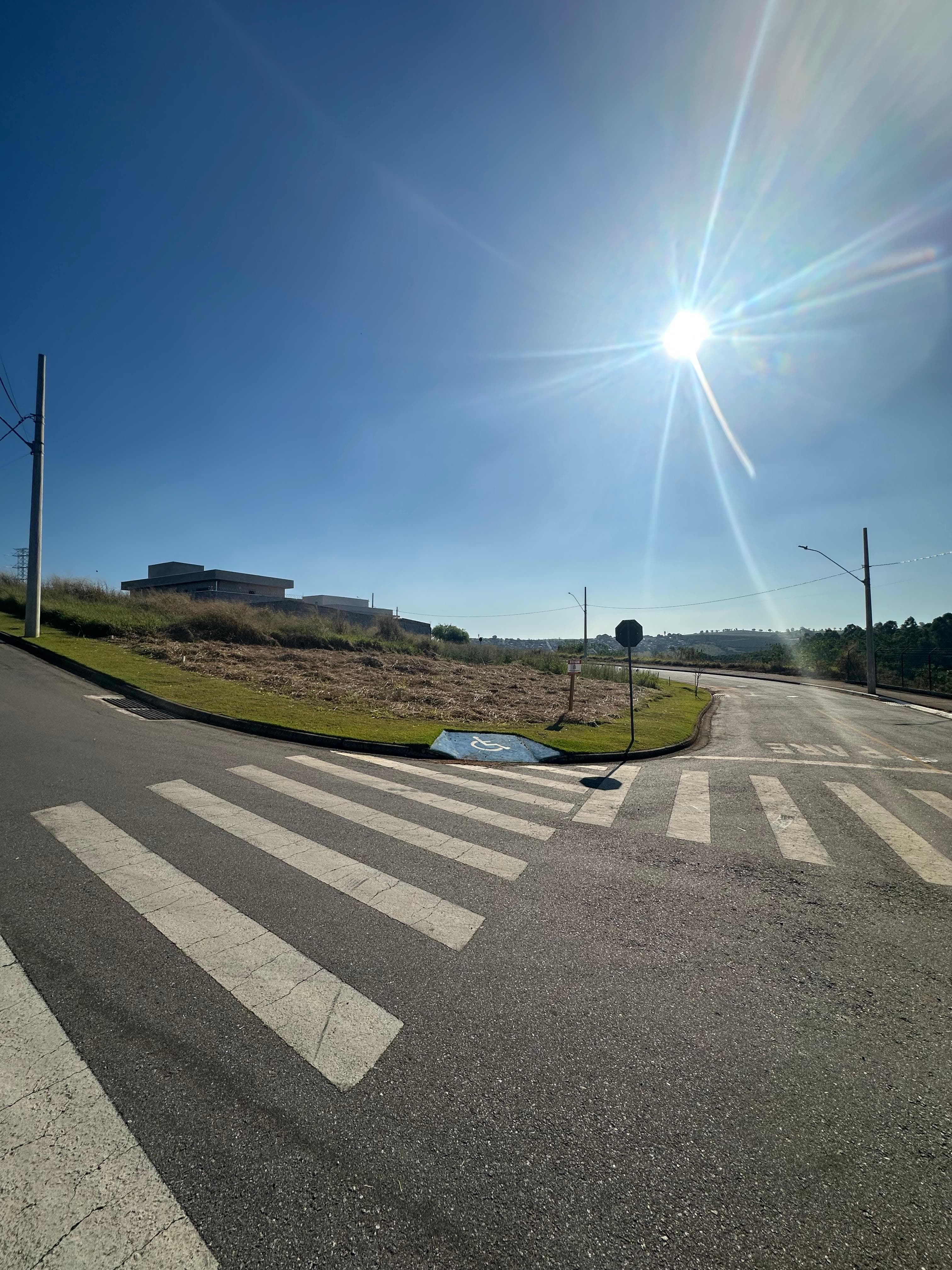 Rua Vicente de Paulo Campos, Bairro Praça da Mata — foto 4