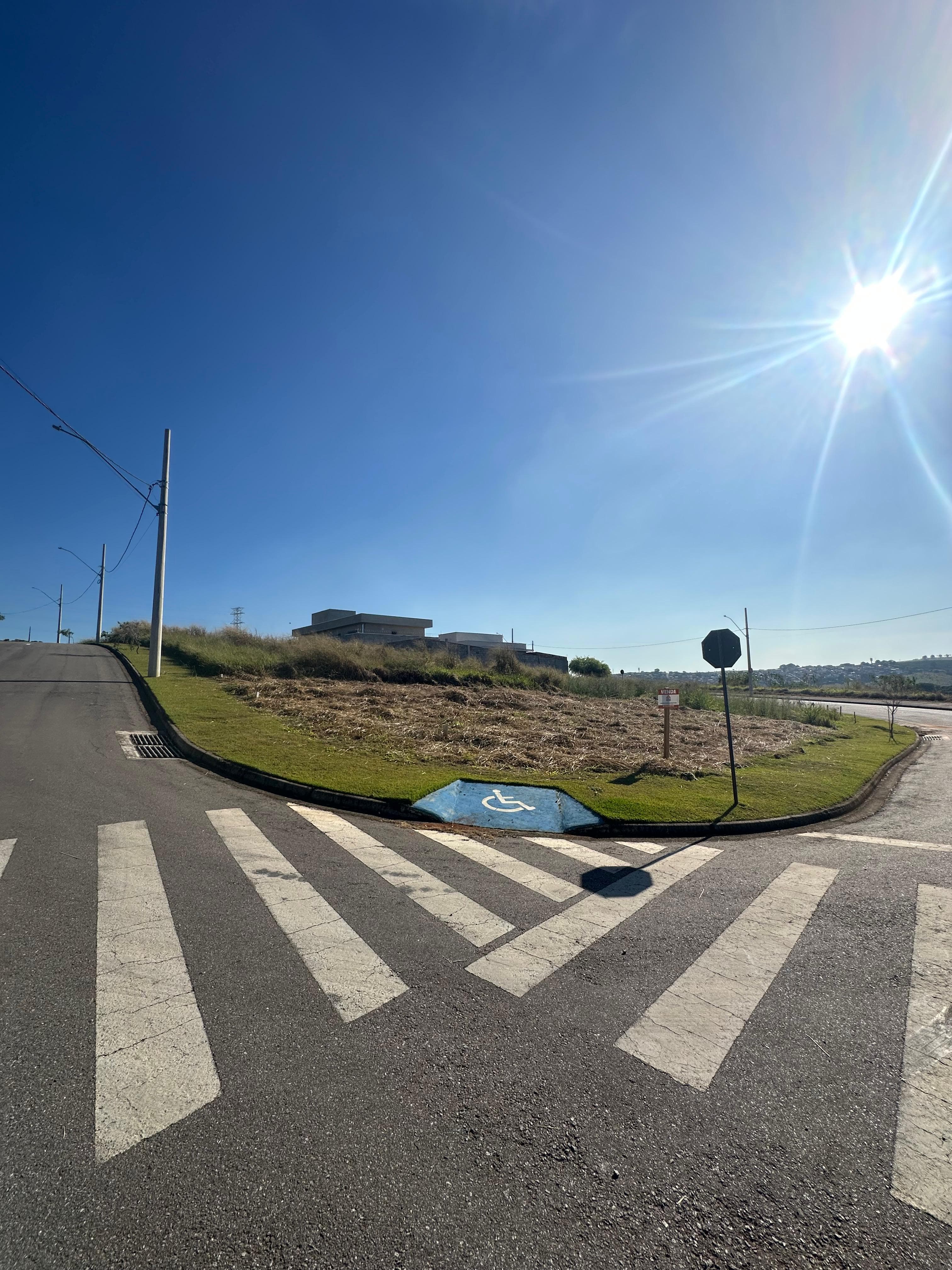 Rua Vicente de Paulo Campos, Bairro Praça da Mata — foto 5