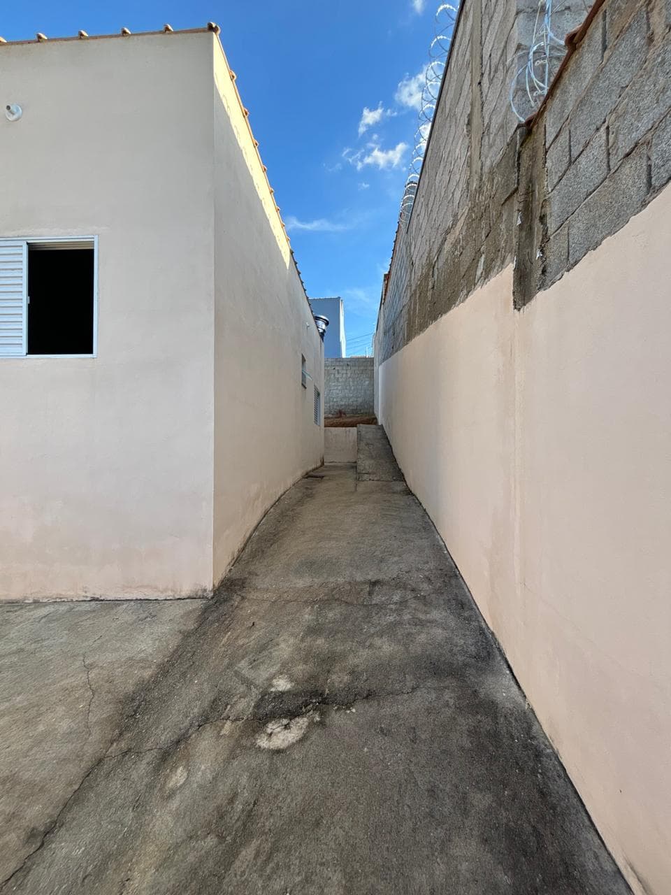 Rua Antonio Lima Reis - Bairro Alto da Figueira — foto 8