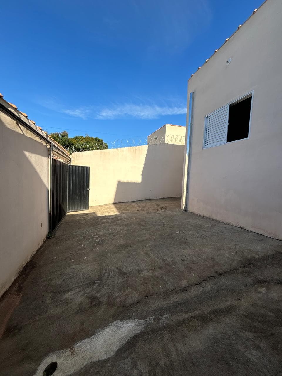 Rua Antonio Lima Reis - Bairro Alto da Figueira — foto 9