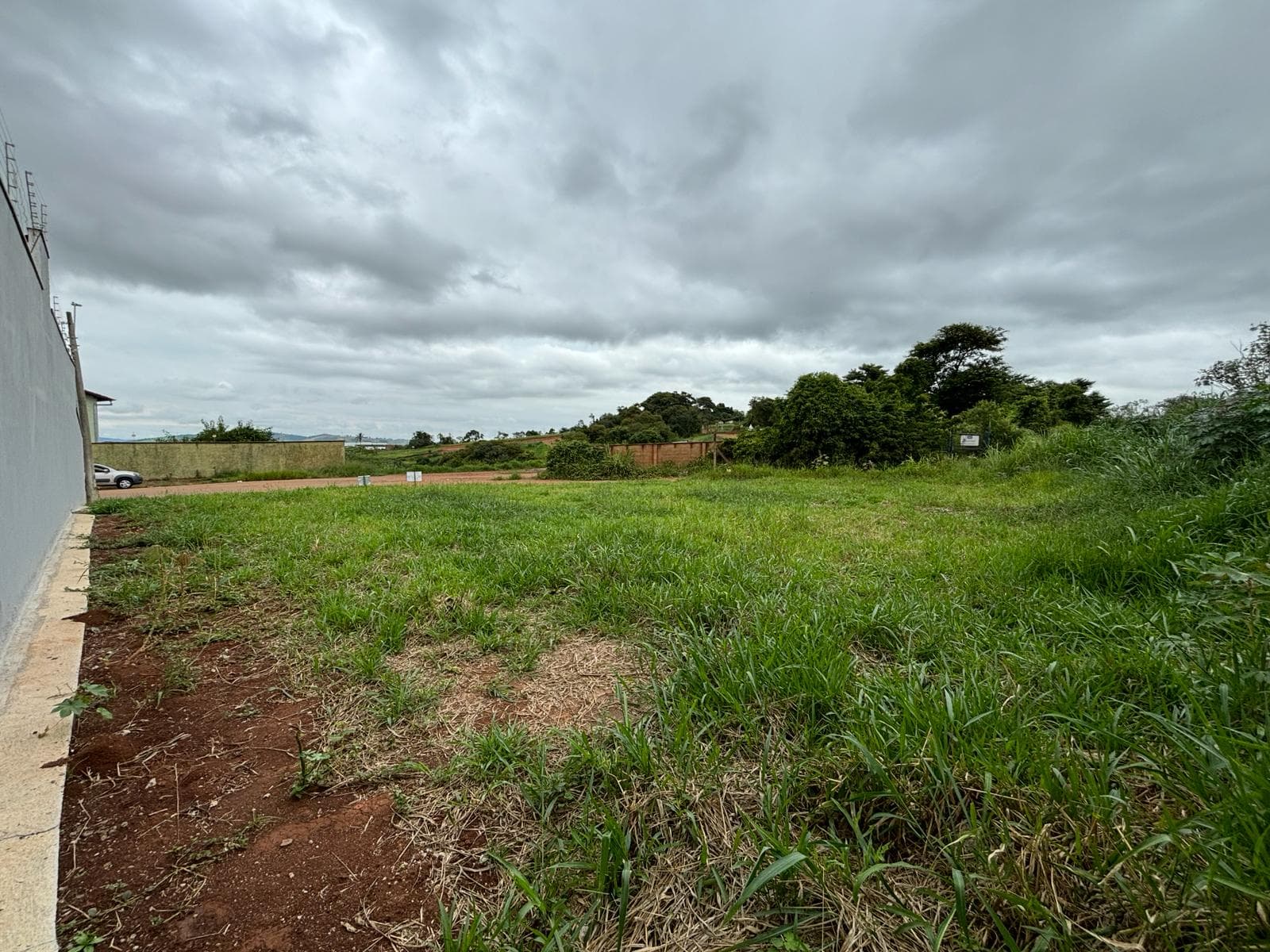 Lote 01, Quadra "Q" - Avenida João Coelho Tavares - Bairro Alta Villa — foto 2
