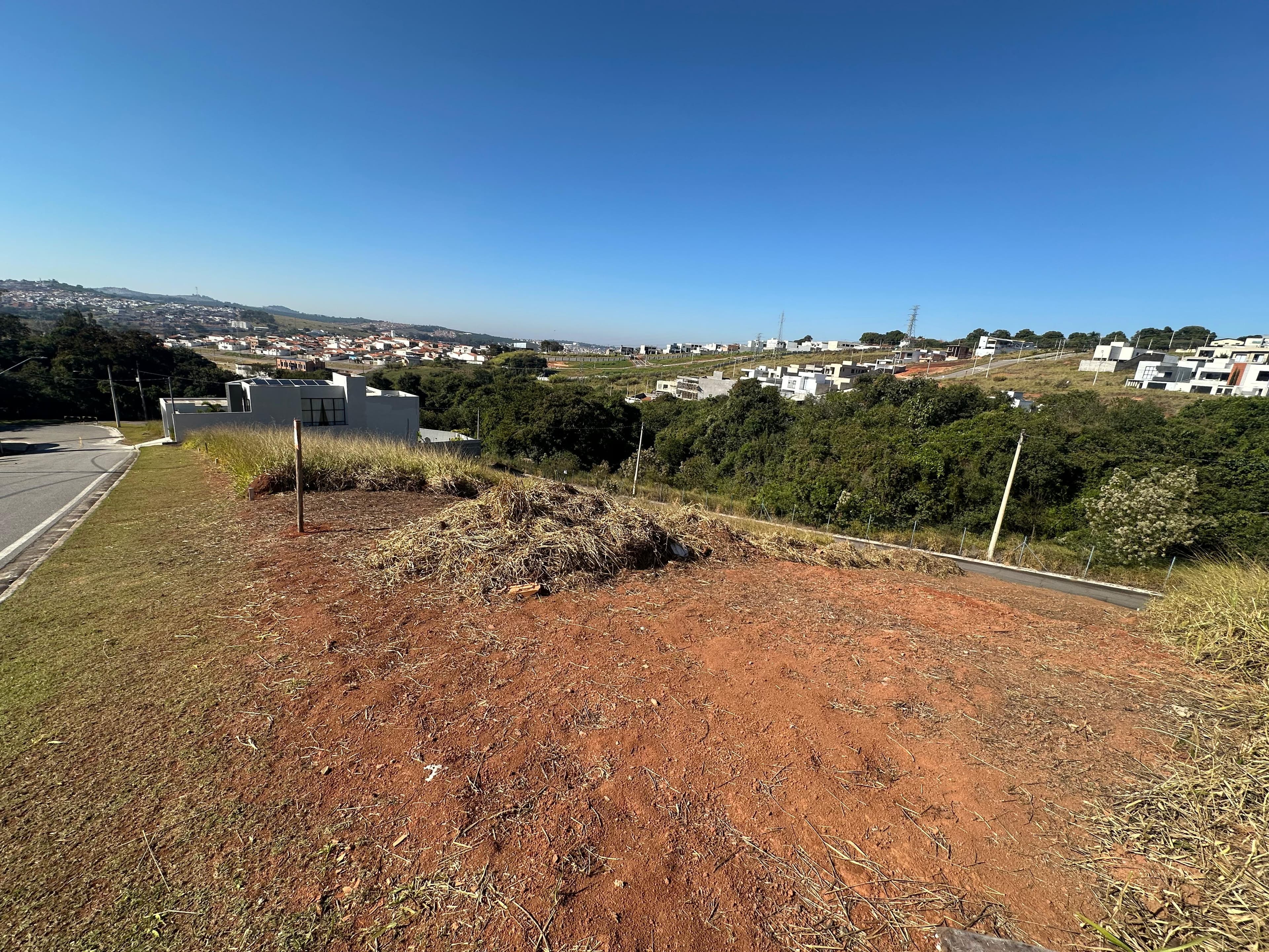 Lote 04, quadra K, Rua Dilermando Silva - Bairro Reserva Vila Paiva — foto 4
