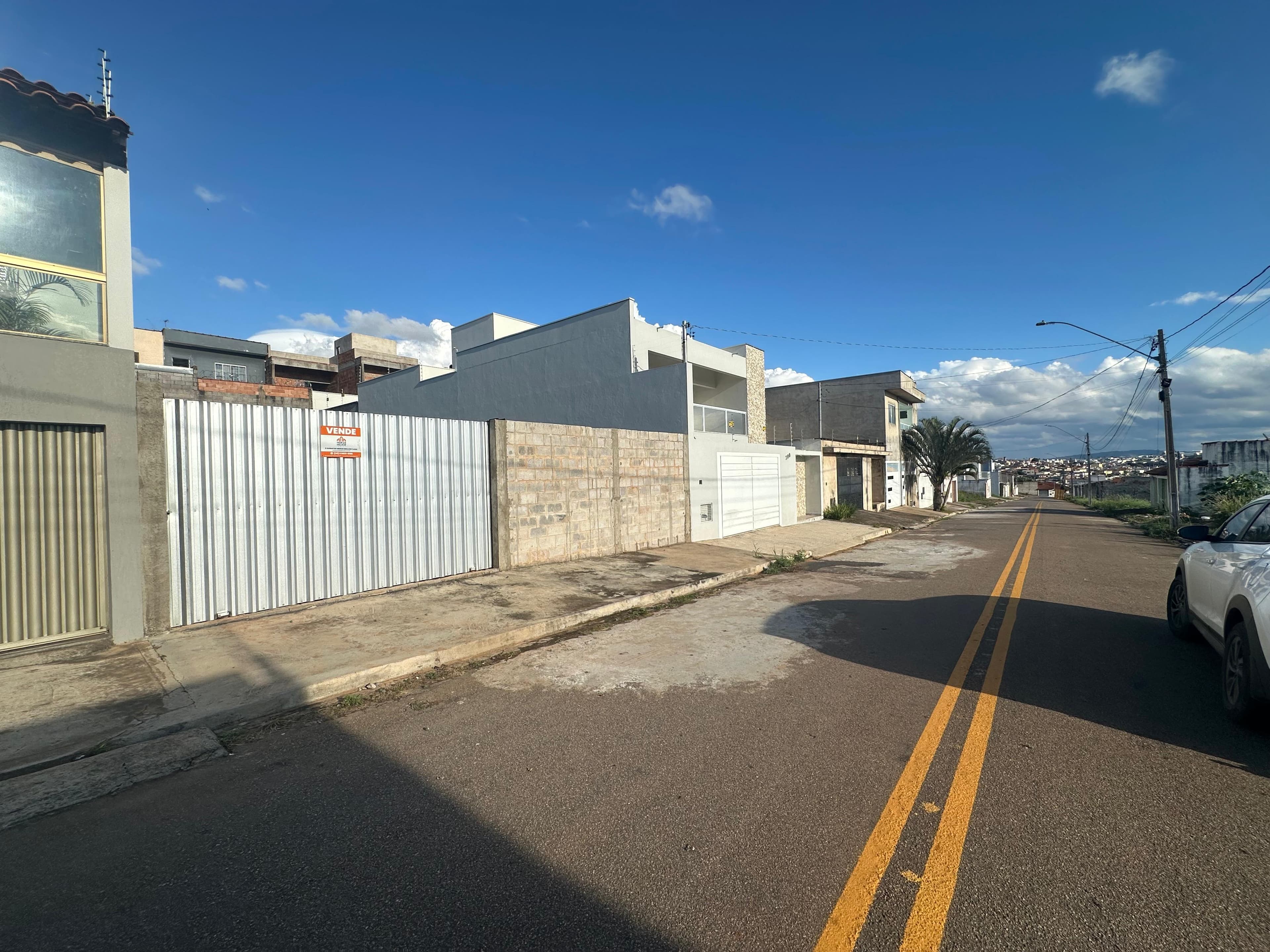 Lote 06, Quadra 20 - Rua Jandyr Ferreira Filho, nº 210 - Bairro Imperial — foto 4