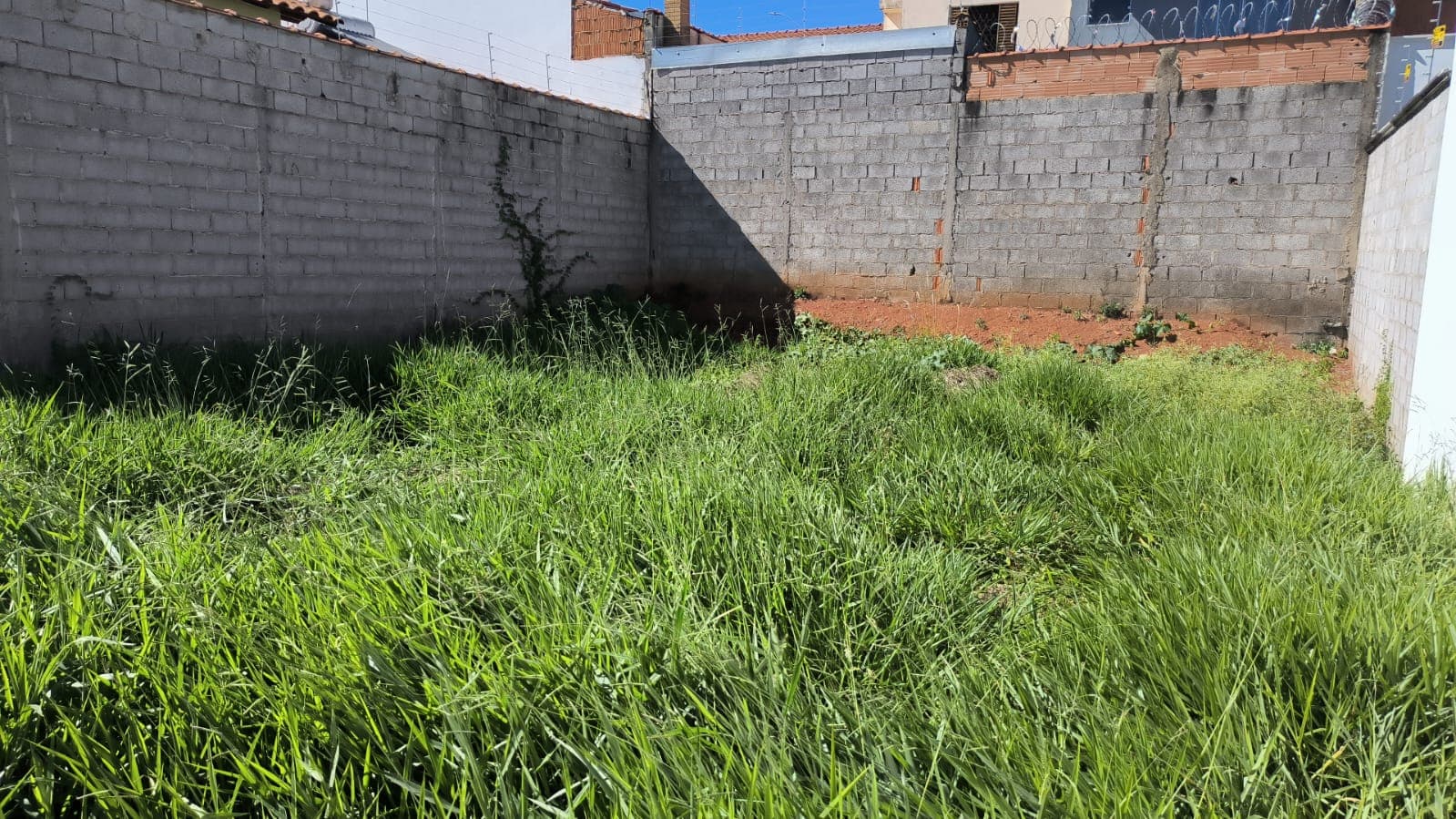 Lote 06, Quadra 20 - Rua Jandyr Ferreira Filho, nº 210 - Bairro Imperial — foto 6