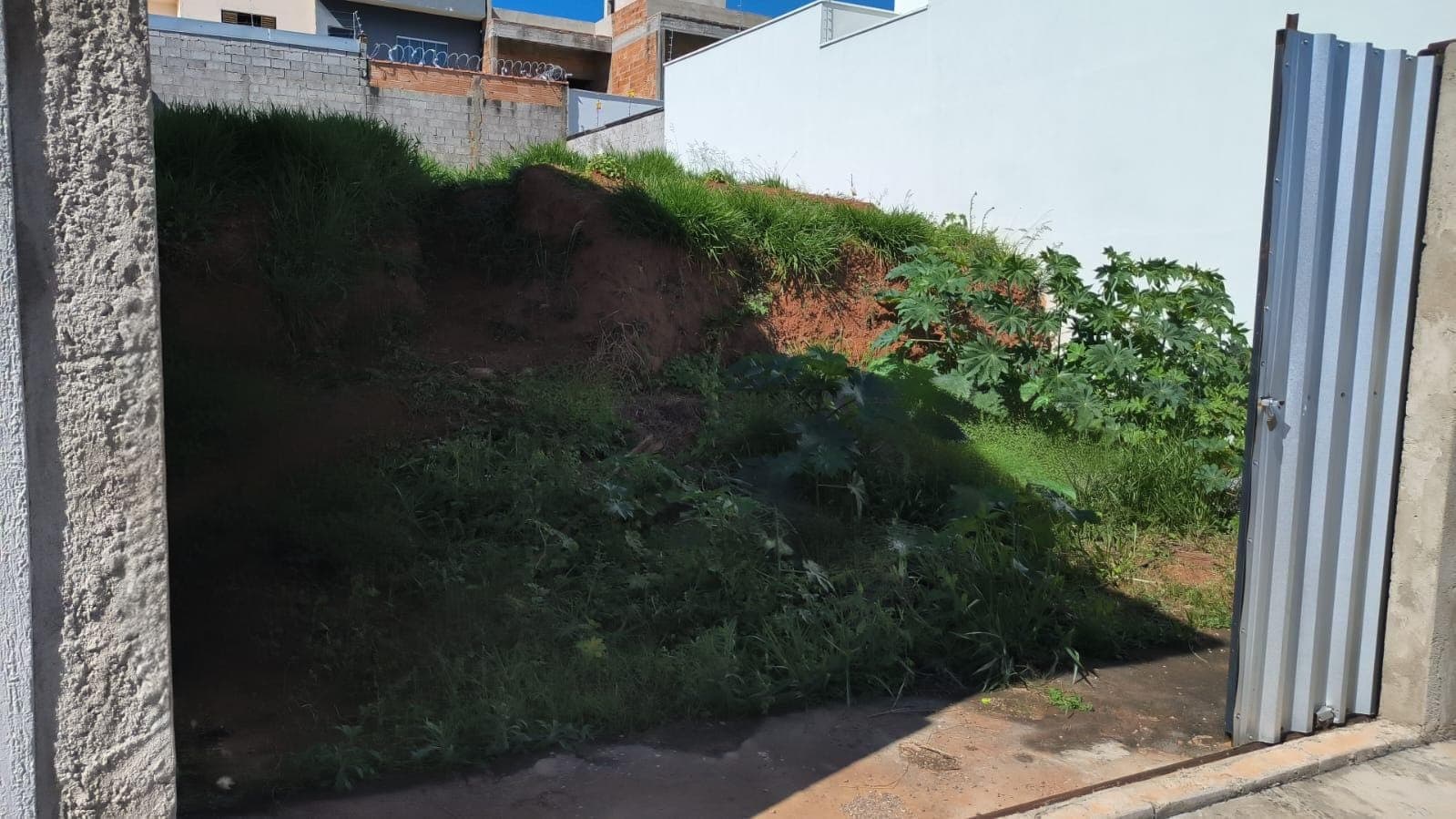 Lote 06, Quadra 20 - Rua Jandyr Ferreira Filho, nº 210 - Bairro Imperial — foto 9