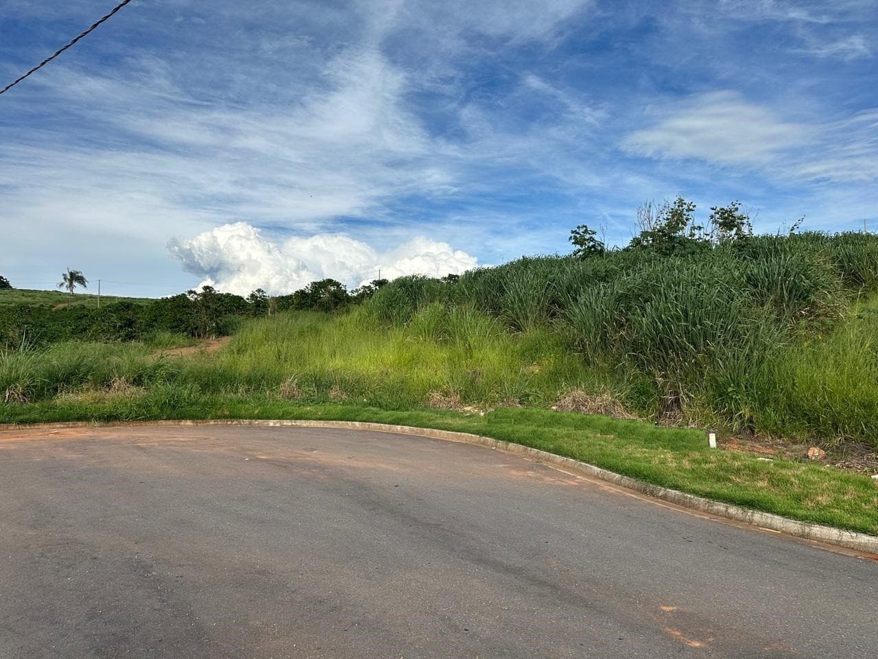 Lote 06 – Quadra “G” - Rua Norma Geissler Prince (Antiga Rua 08) – Loteamento Praça da Mata — foto 3