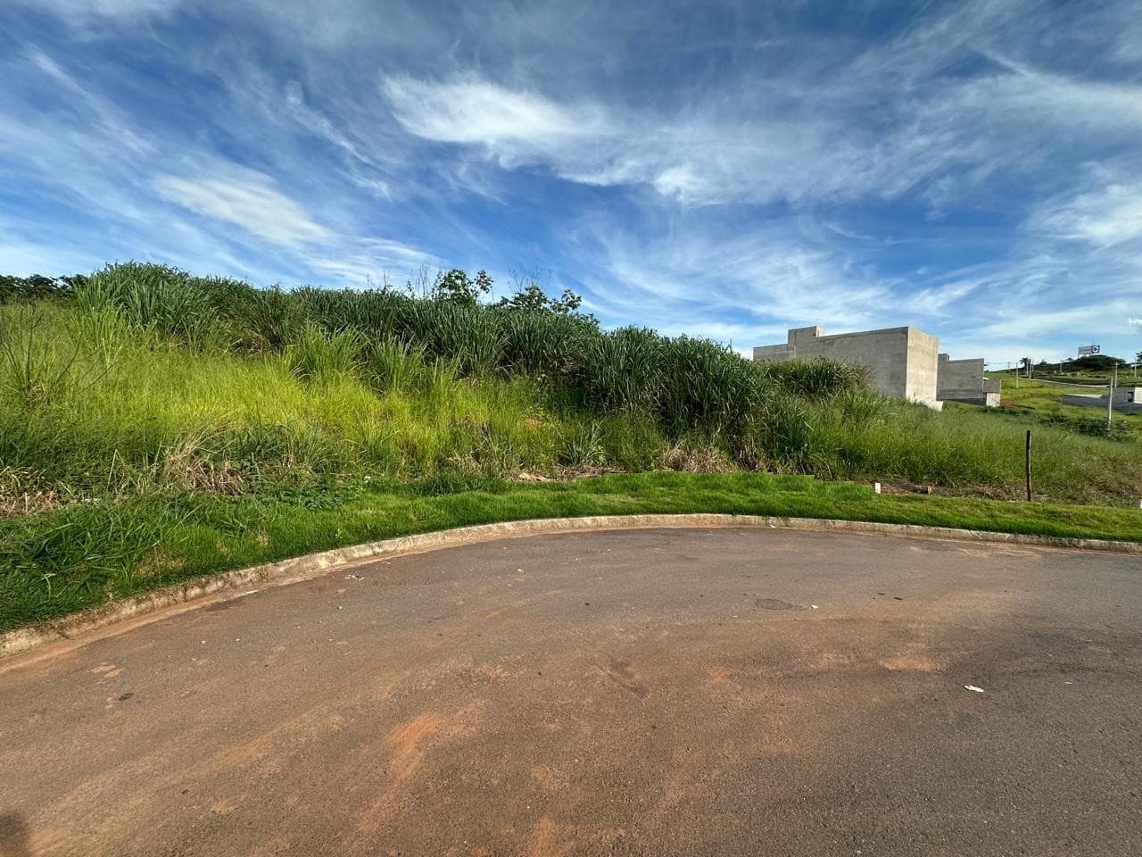 Lote 06 – Quadra “G” - Rua Norma Geissler Prince (Antiga Rua 08) – Loteamento Praça da Mata — foto 4