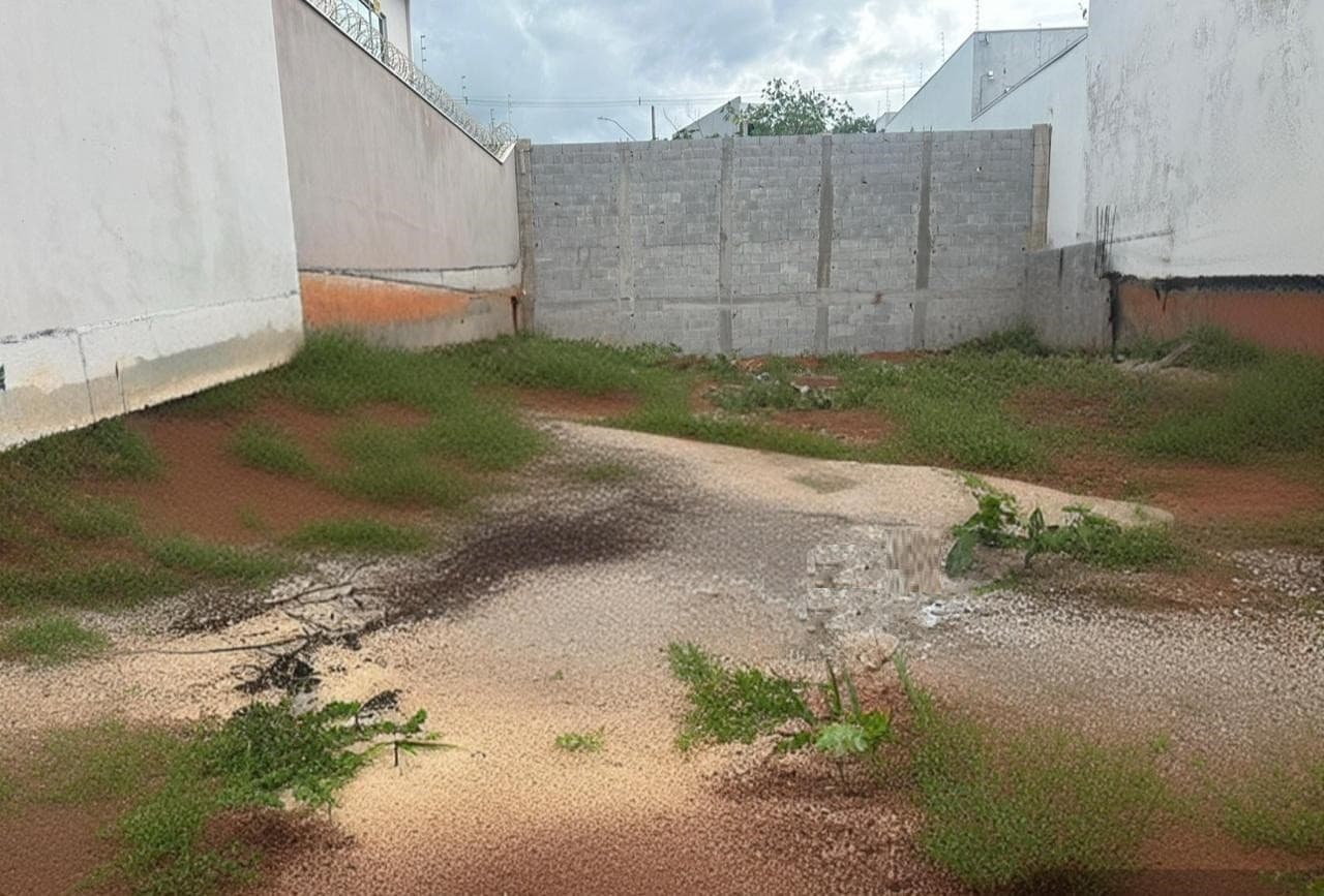 Lote 18, Quadra “G” - Rua Esperança Semionato - Bairro Treviso — foto 4