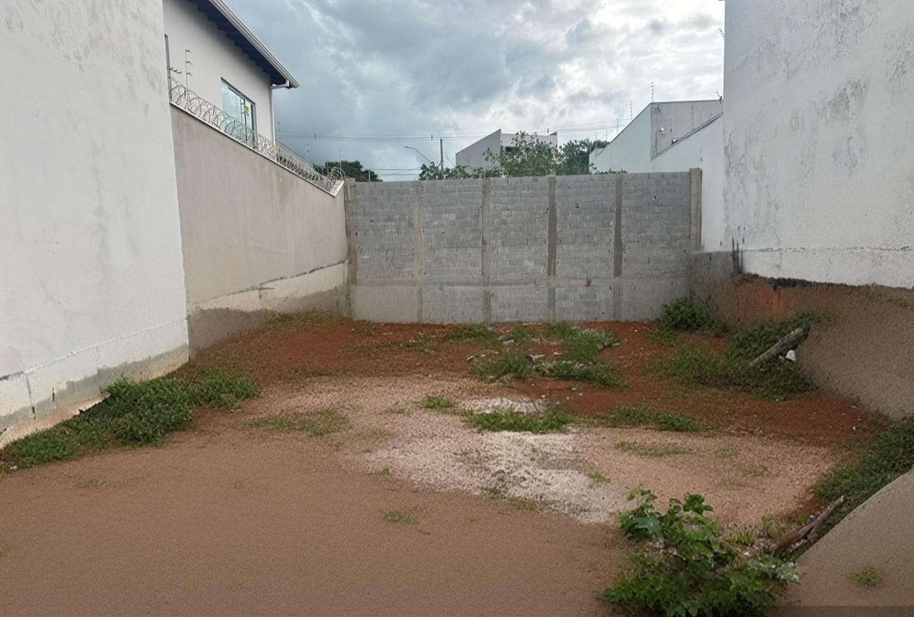 Lote 18, Quadra “G” - Rua Esperança Semionato - Bairro Treviso — foto 5