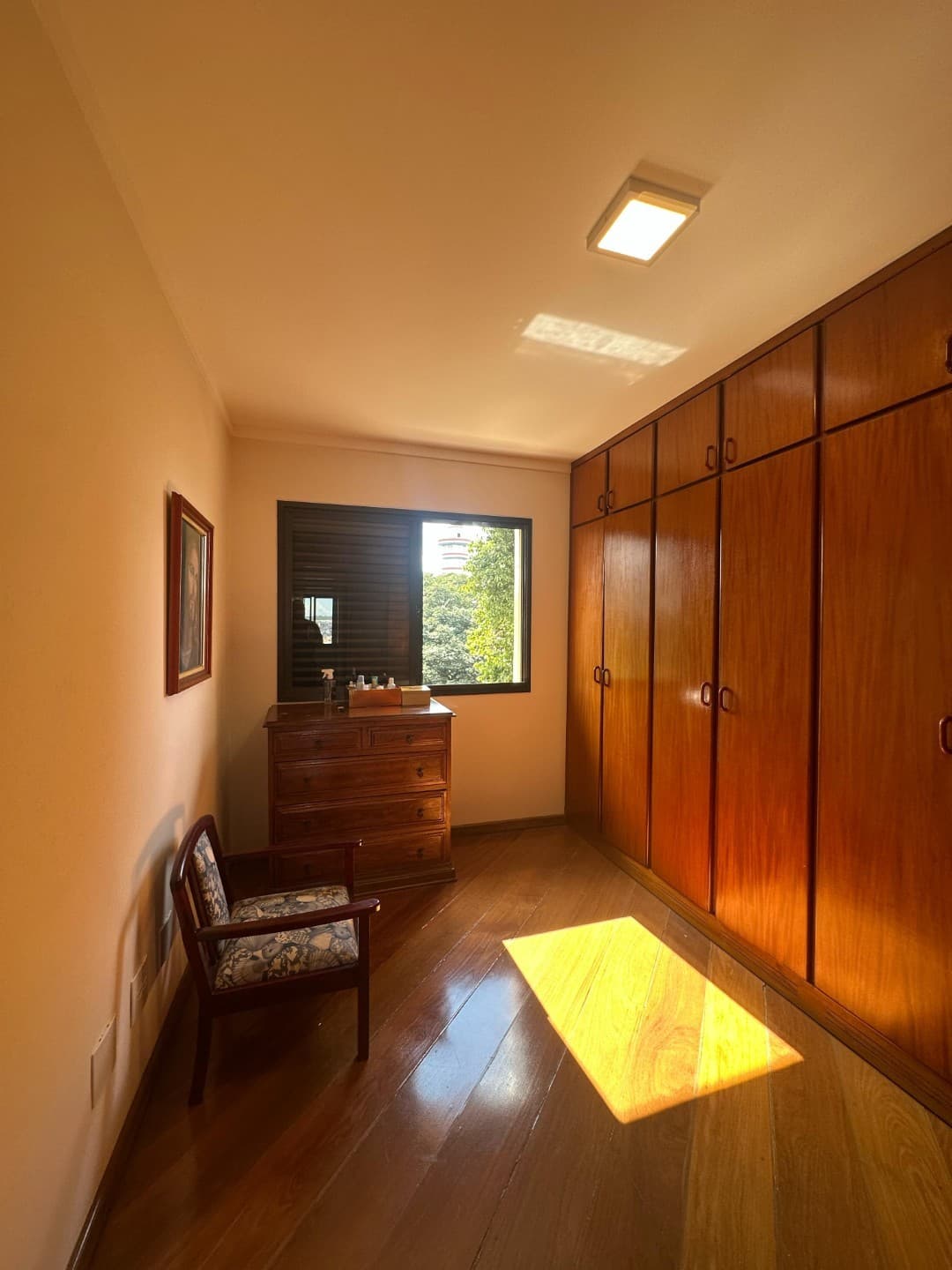 Praça Dom Pedro II, nº 127 - Centro – Apartamento 402 — foto 7