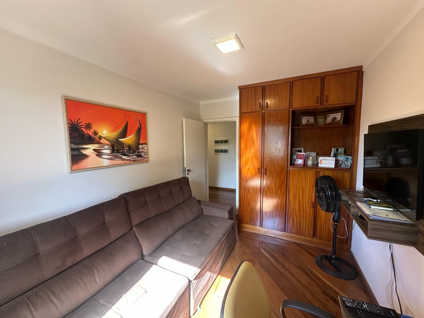 Praça Dom Pedro II, nº 127 - Centro – Apartamento 402 — foto 8