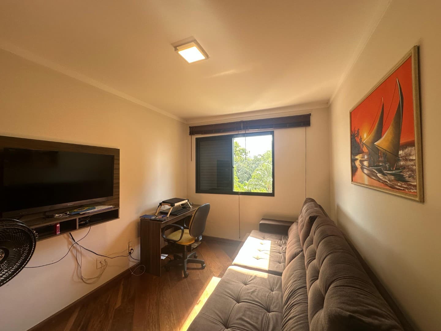 Praça Dom Pedro II, nº 127 - Centro – Apartamento 402 — foto 9