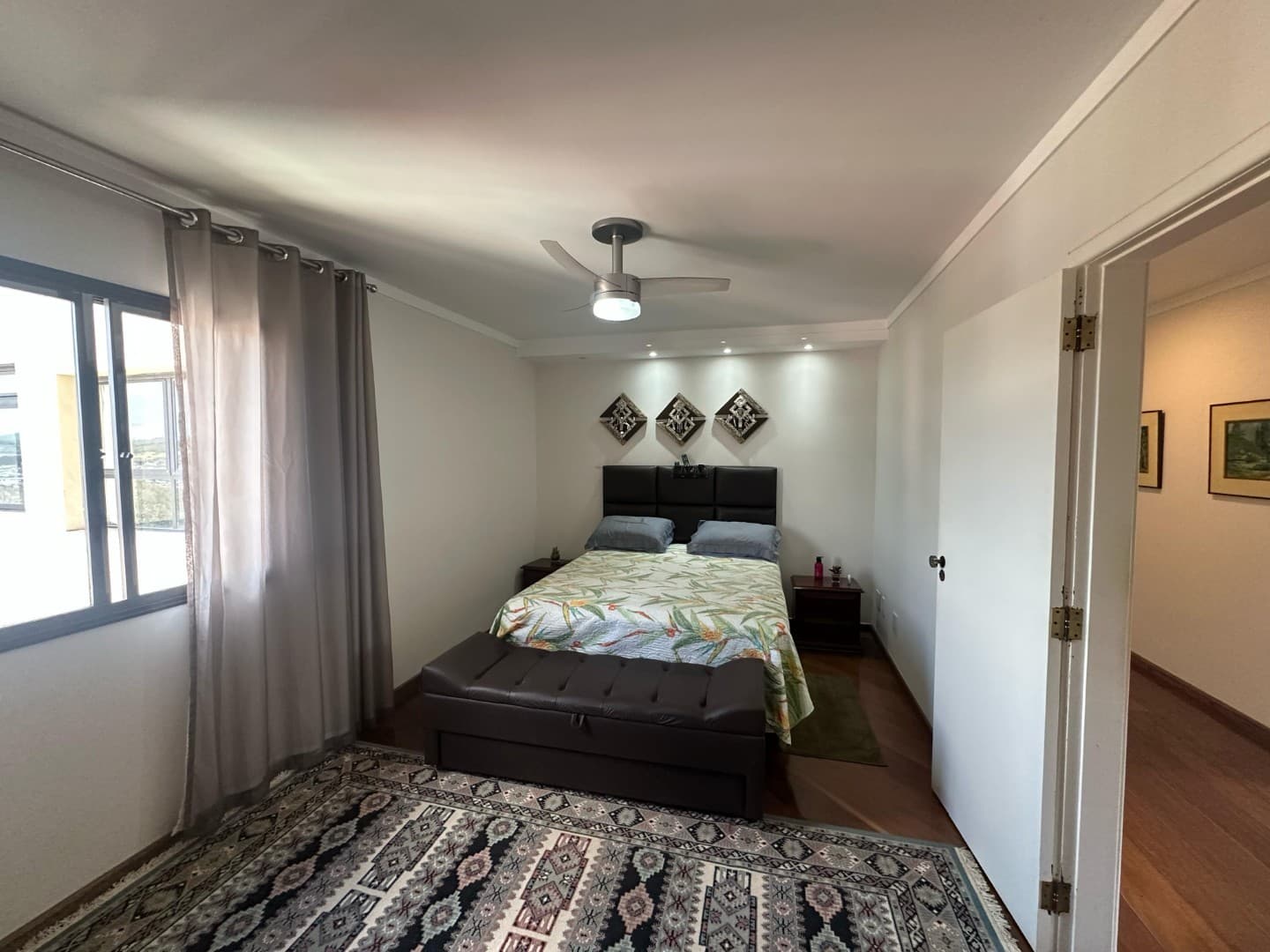 Praça Dom Pedro II, nº 127 - Centro – Apartamento 402 — foto 10