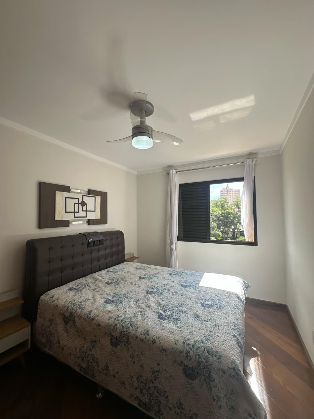 Praça Dom Pedro II, nº 127 - Centro – Apartamento 402 — foto 11