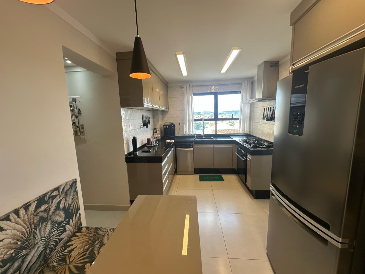 Praça Dom Pedro II, nº 127 - Centro – Apartamento 402 — foto 13