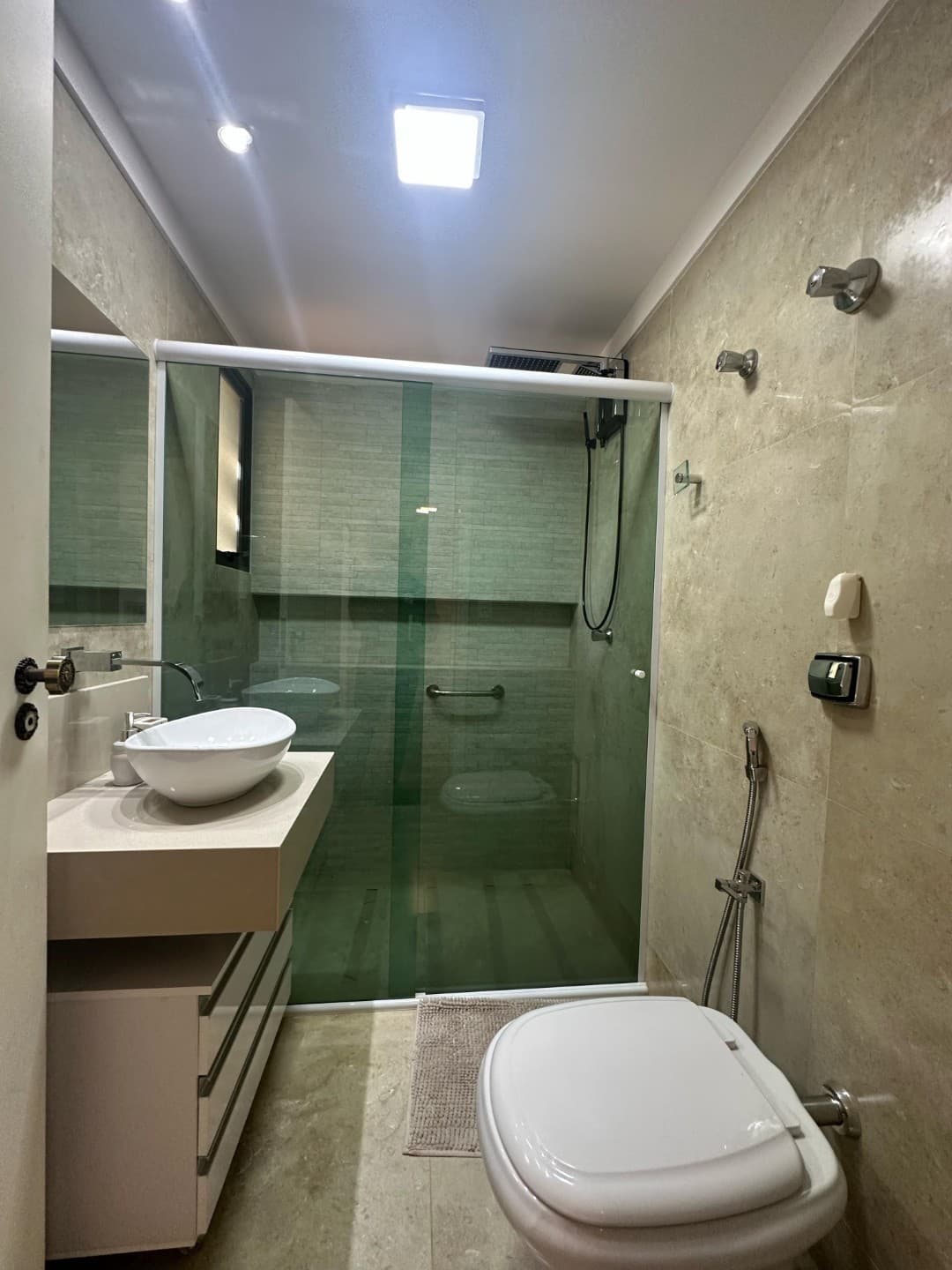 Praça Dom Pedro II, nº 127 - Centro – Apartamento 402 — foto 15