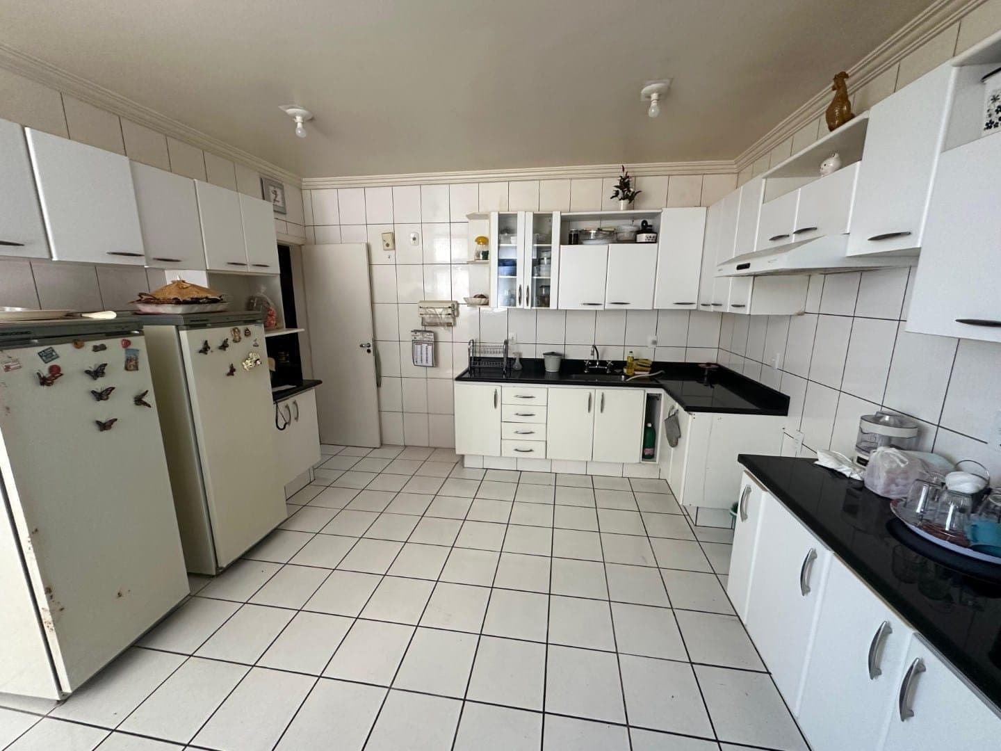 Praça Getúlio Vargas, nº 146 - Centro - Apartamento 201 - Edifício Granville — foto 5