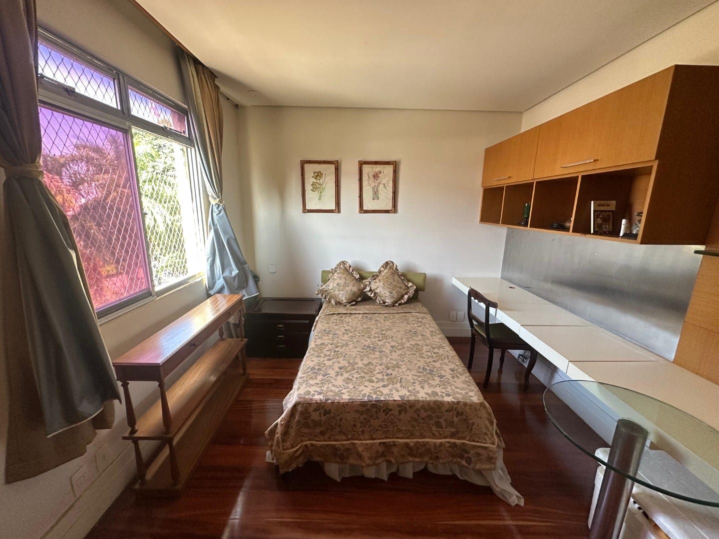 Praça Getúlio Vargas, nº 146 - Centro - Apartamento 201 - Edifício Granville — foto 10