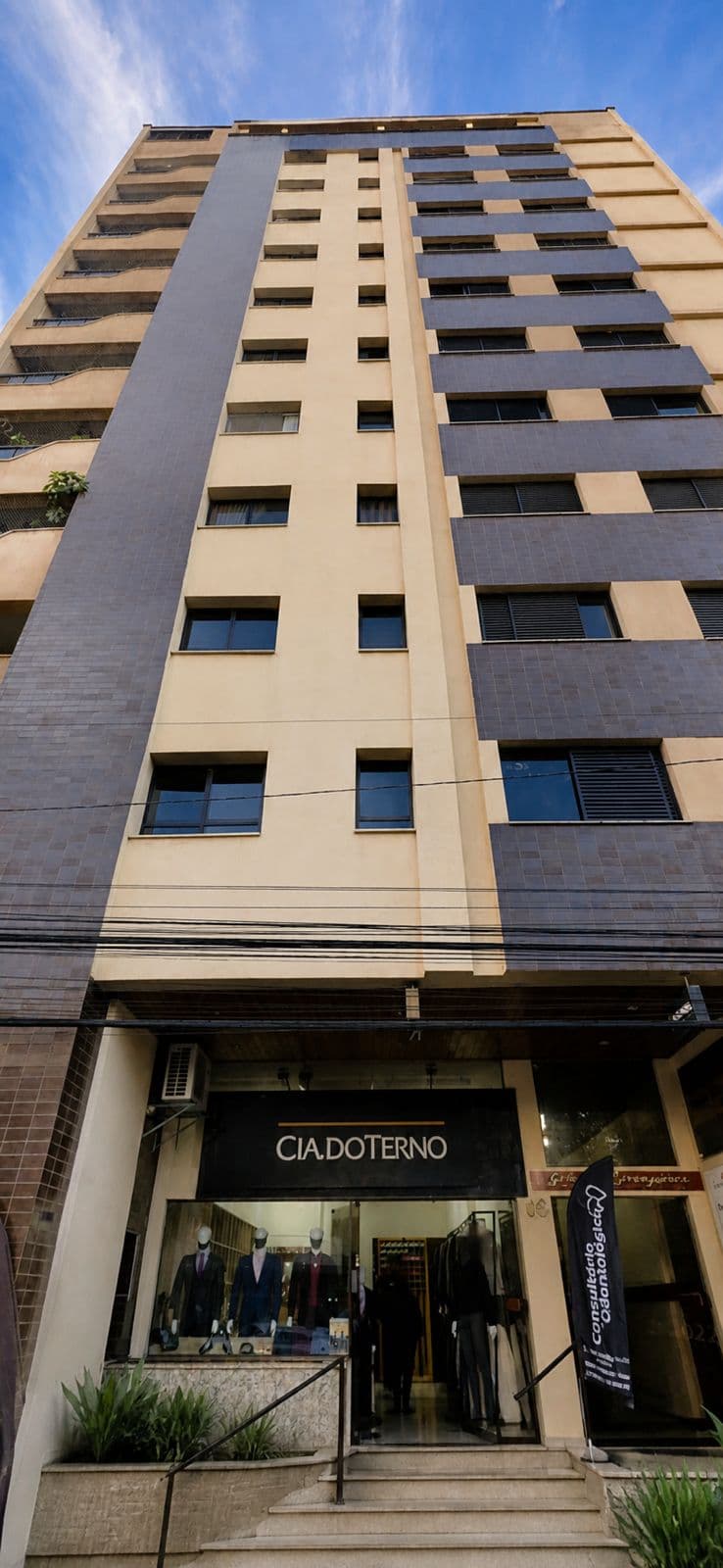 Praça Pinto de Oliveira - Centro — foto 1