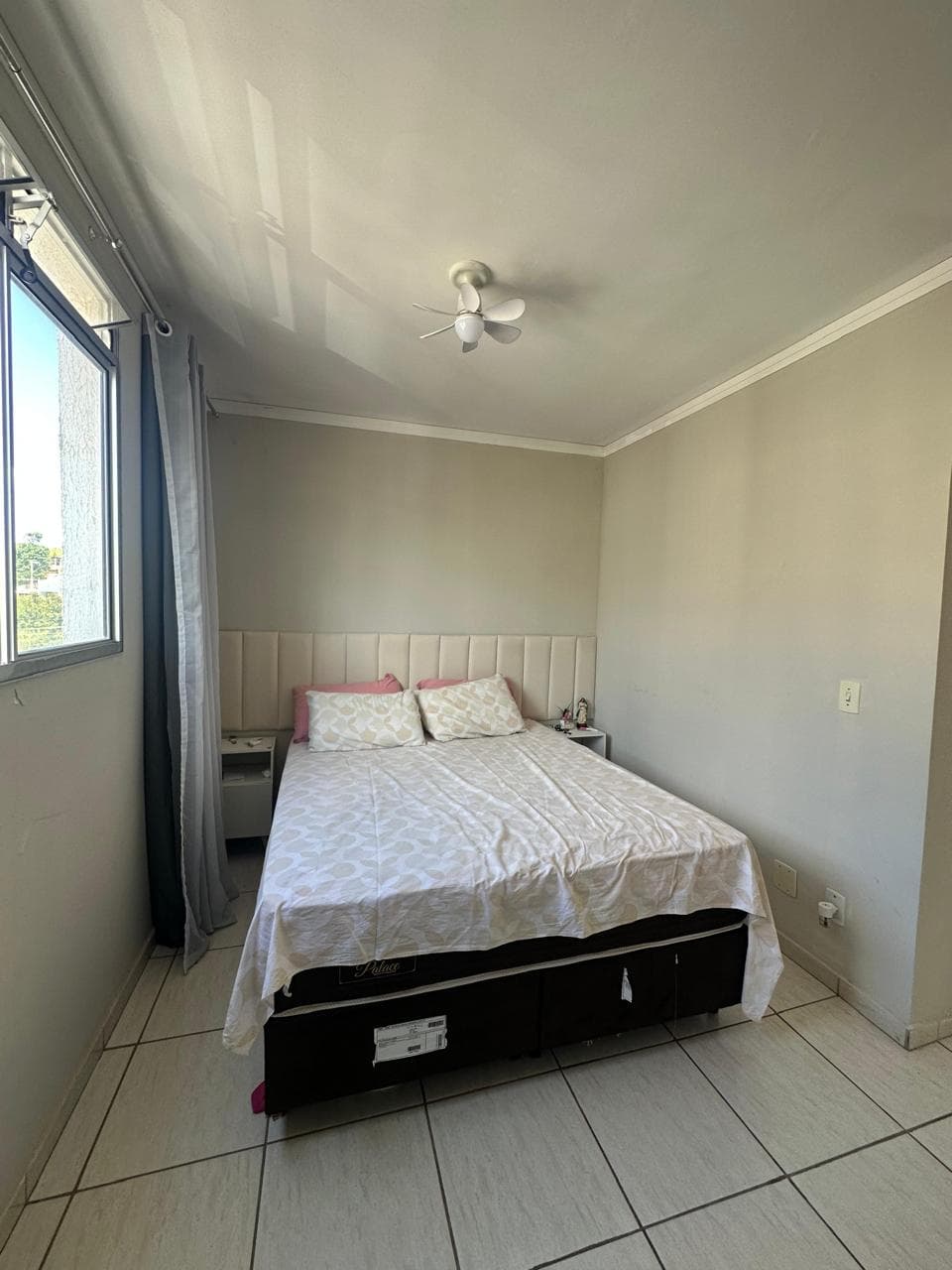 Rua Professora Rita Tavares, n° 410 - Boco 2 - Apartamneto 401 - Santa Luiza - Vila Romana — foto 5